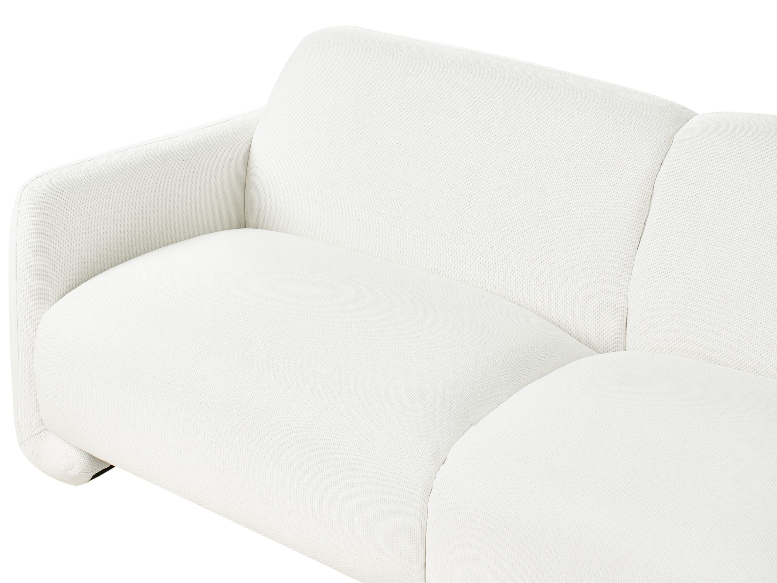 Diivan Berwyn 2702 (Valge)