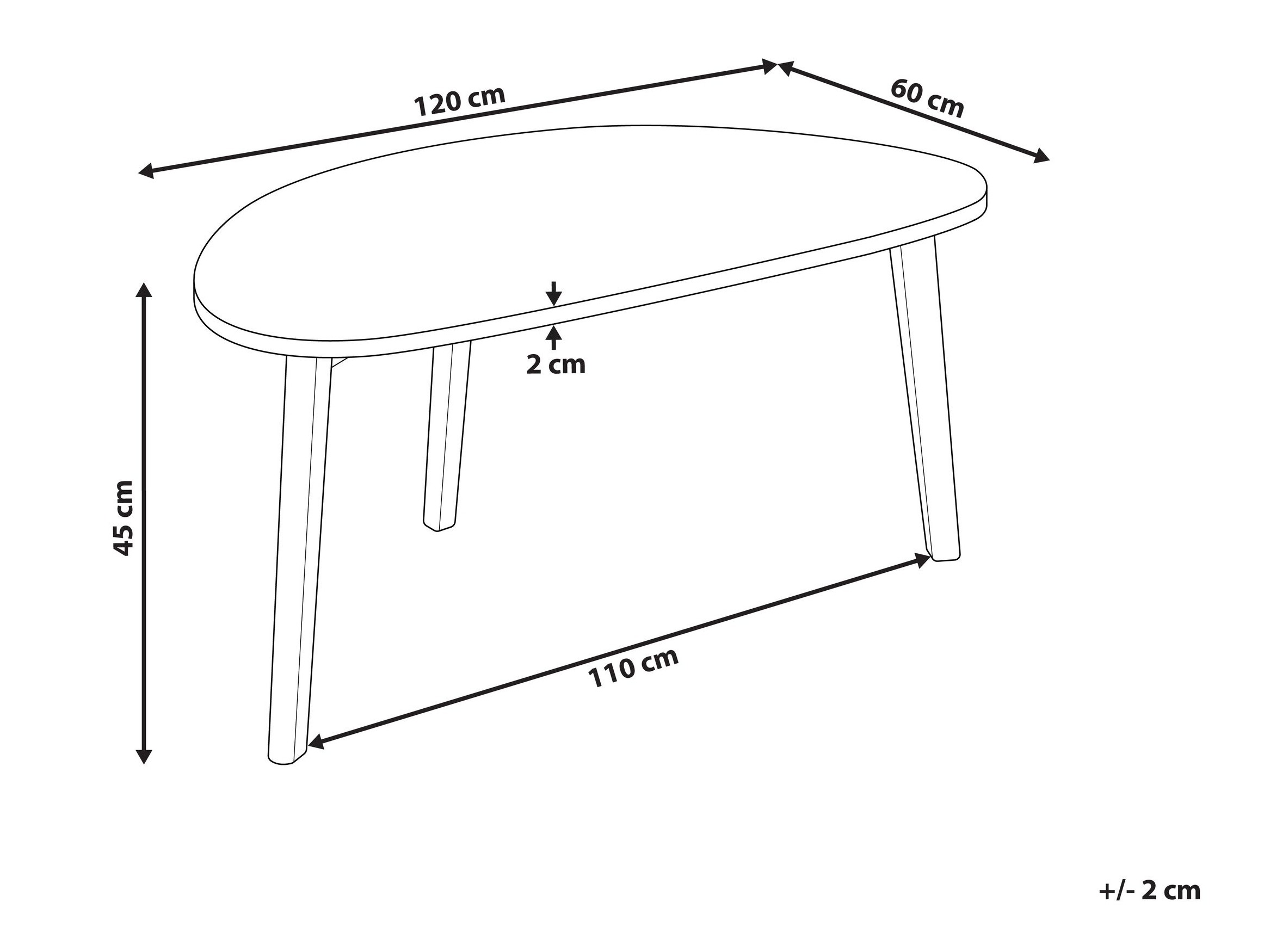 Diivanilaud Berwyn 2698