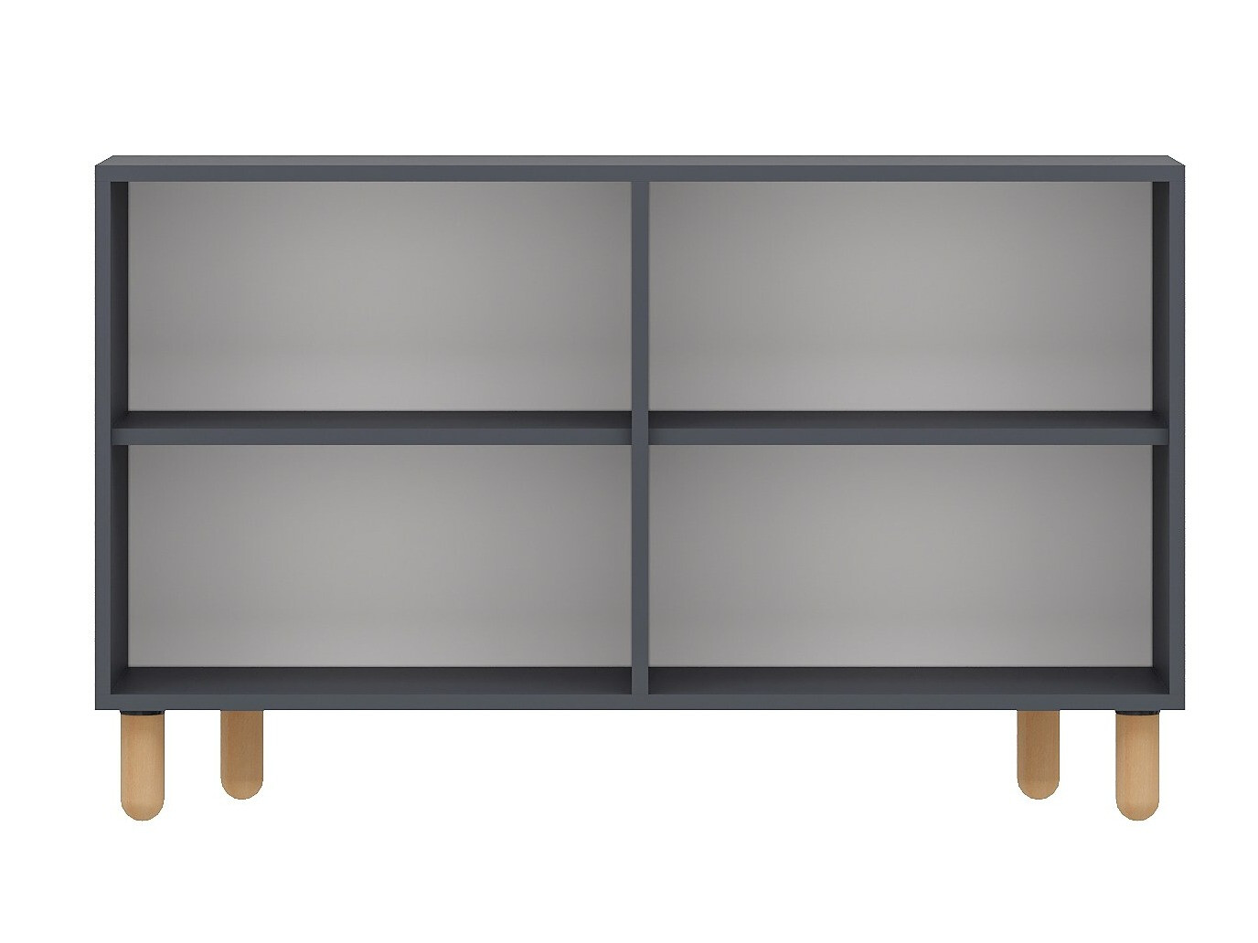 Kapp Kailua 2546 (Antratsiit)