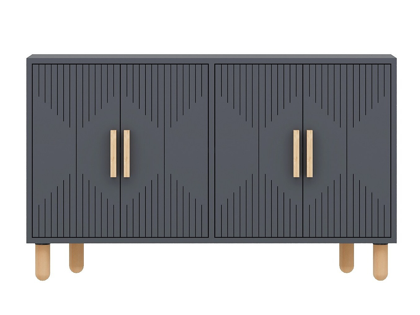 Kapp Kailua 2546 (Antratsiit)