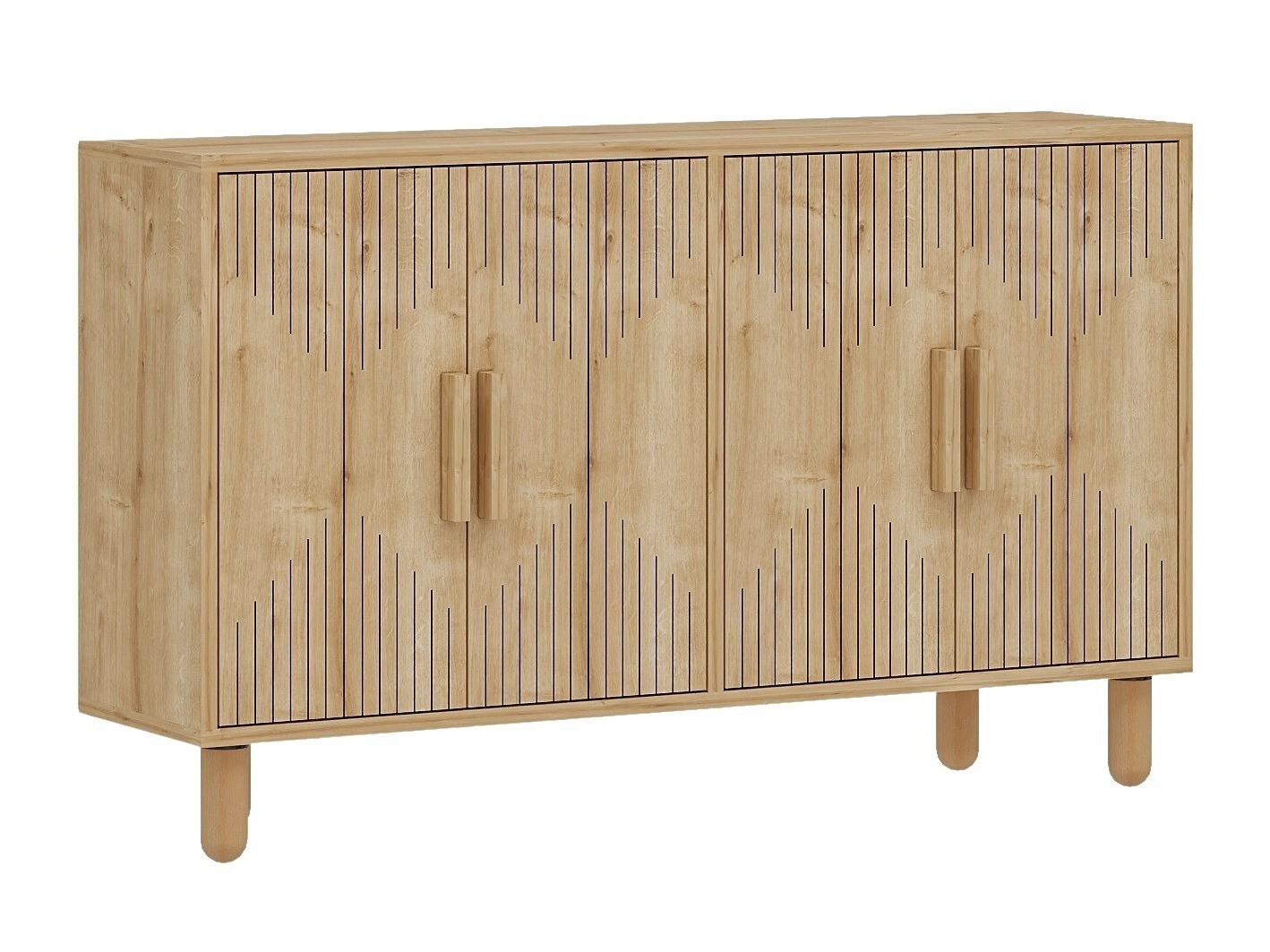 Kapp Kailua 2546 (Tamm)