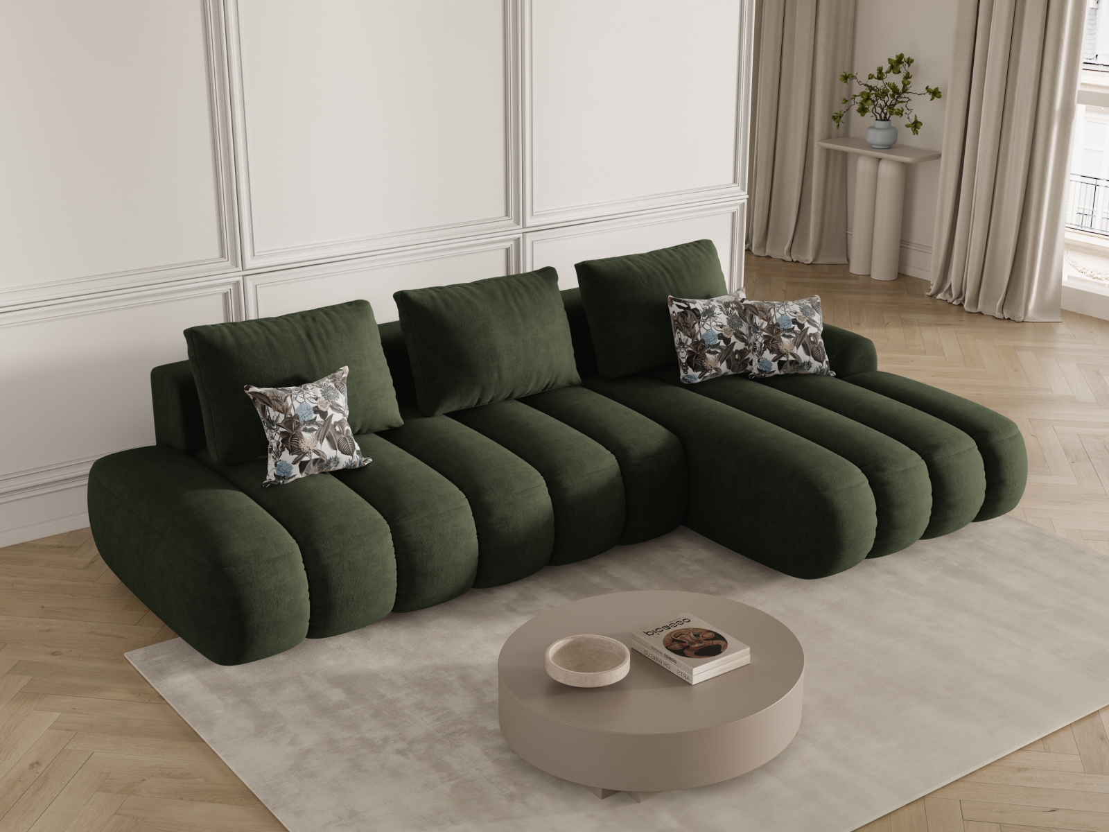 Nurgadiivan Evarelbo 104 (Vogue 11)