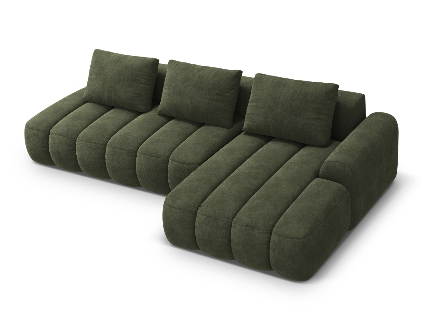 Nurgadiivan Evarelbo 104 (Vogue 11)