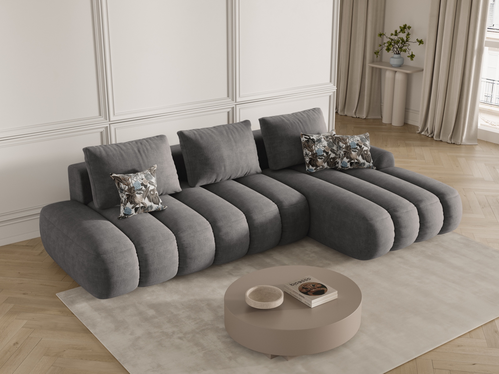 Nurgadiivan Evarelbo 104 (Vogue 15)