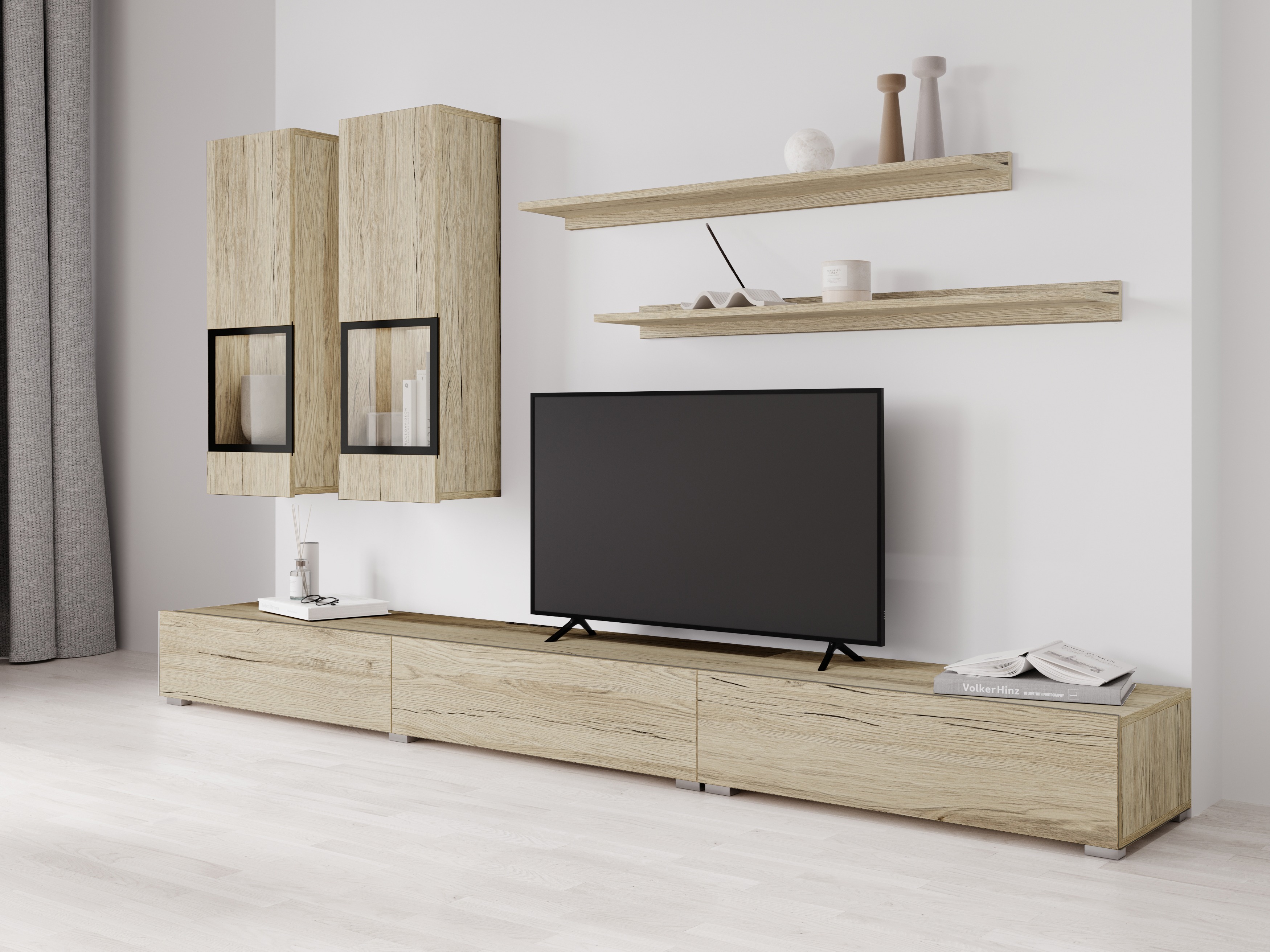 Elutoa komplekt Serodeu 100 (San remo tamm)