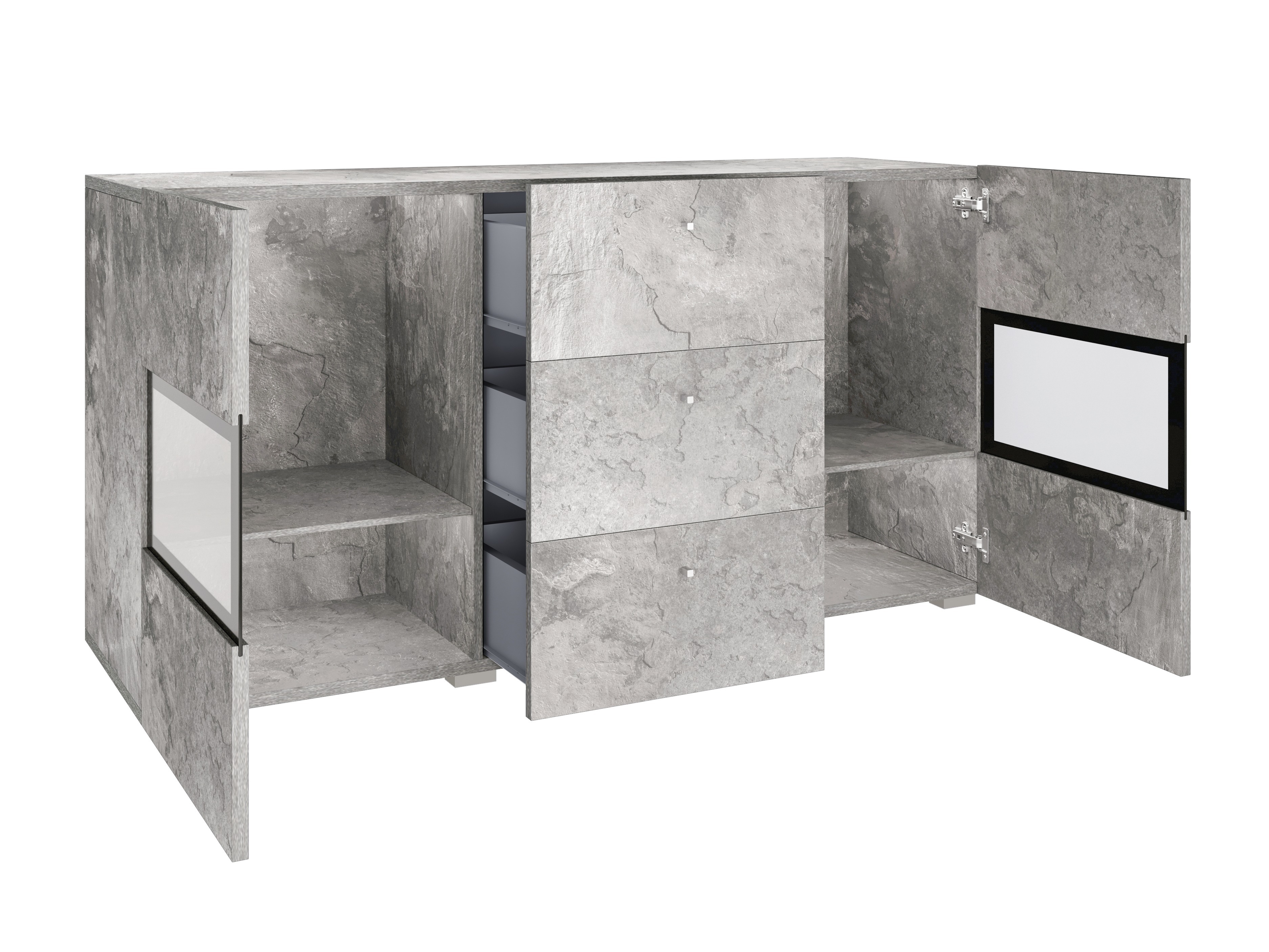 Kummut Serodeu 101 (Betoon)