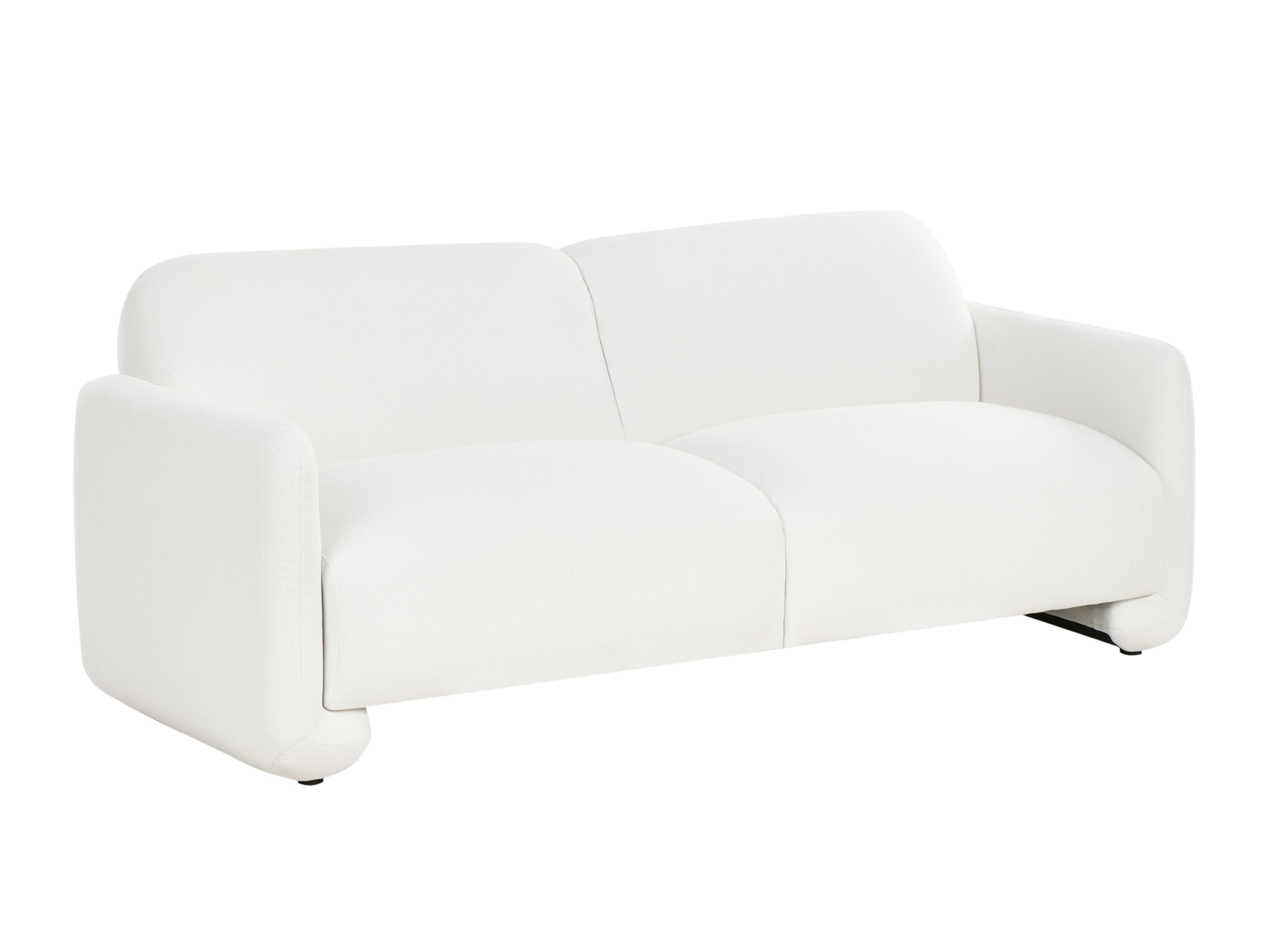 Pehme mööbli komplekt Berwyn 2703 (Valge)