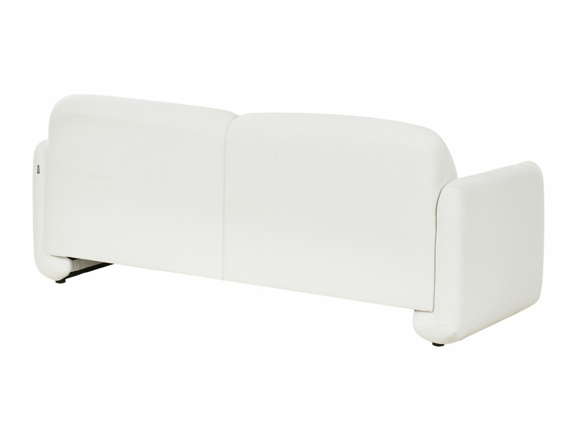 Pehme mööbli komplekt Berwyn 2703 (Valge)