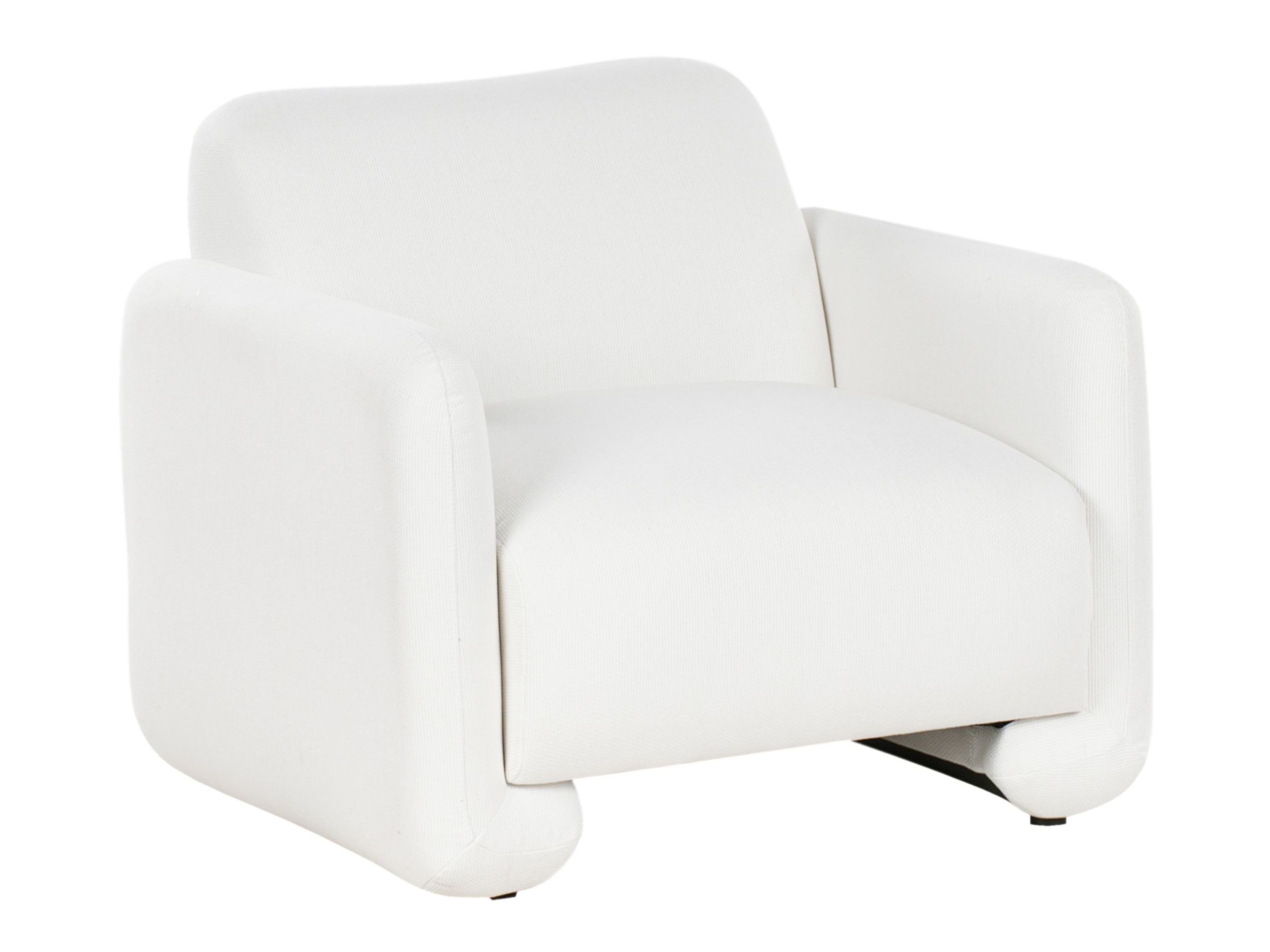 Pehme mööbli komplekt Berwyn 2703 (Valge)