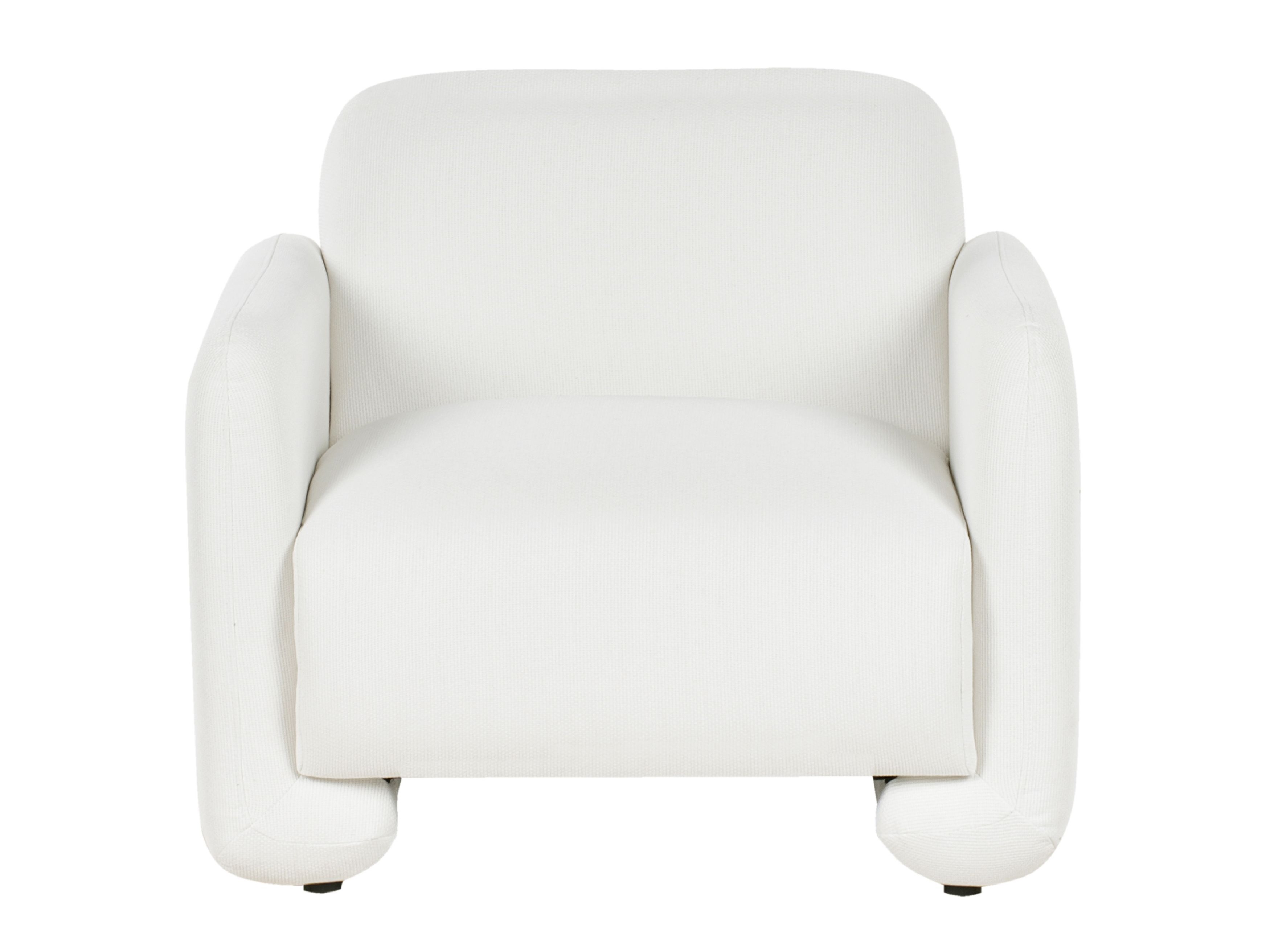 Pehme mööbli komplekt Berwyn 2703 (Valge)