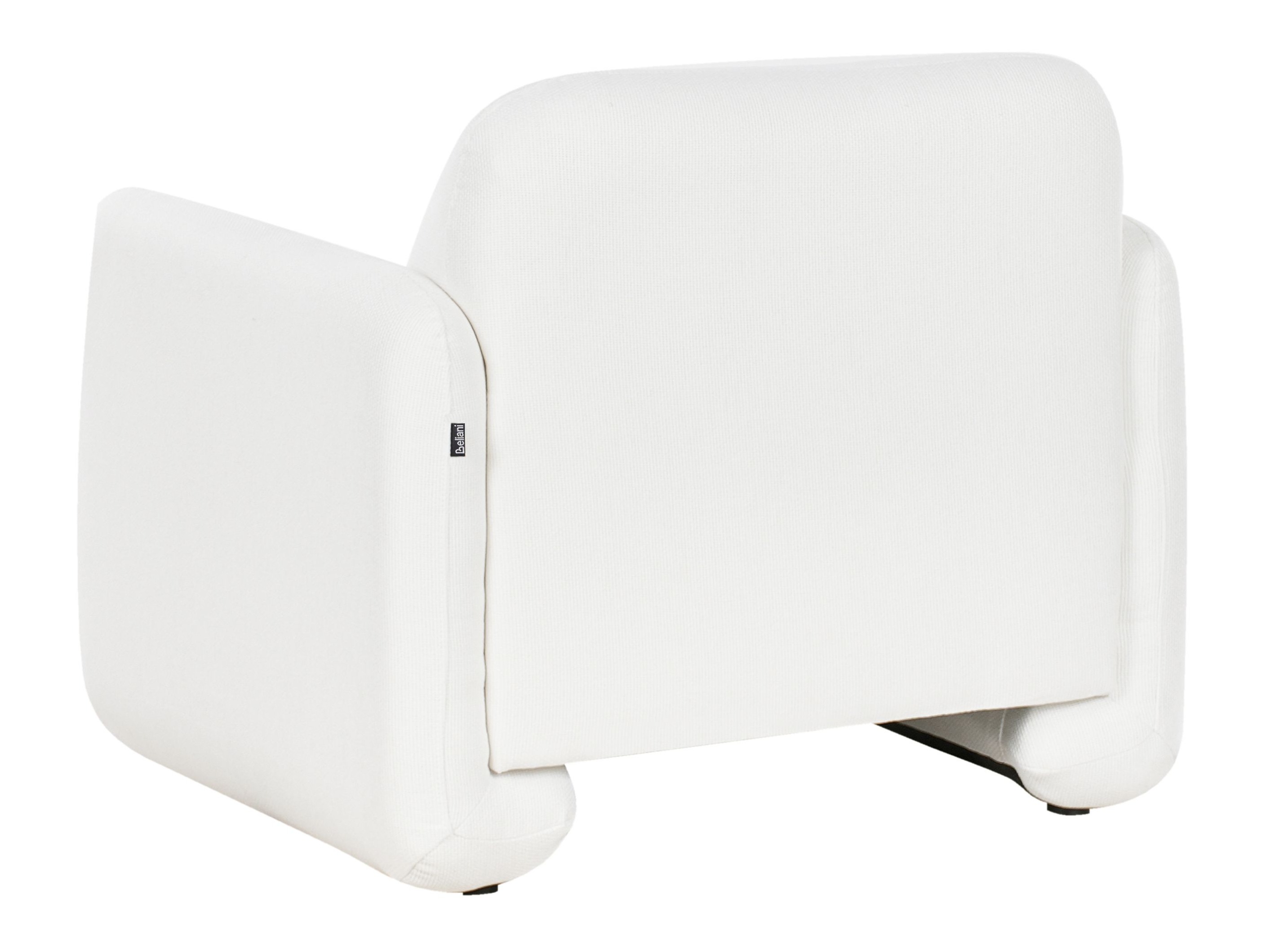 Pehme mööbli komplekt Berwyn 2703 (Valge)