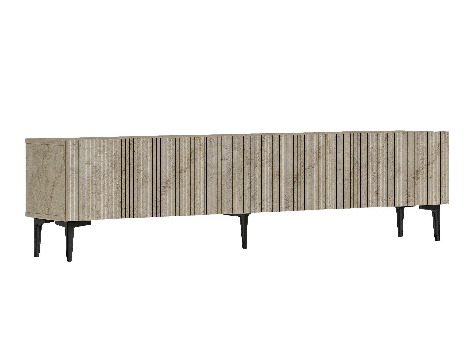 TV-alus Kailua 2547 (Hele travertiin)