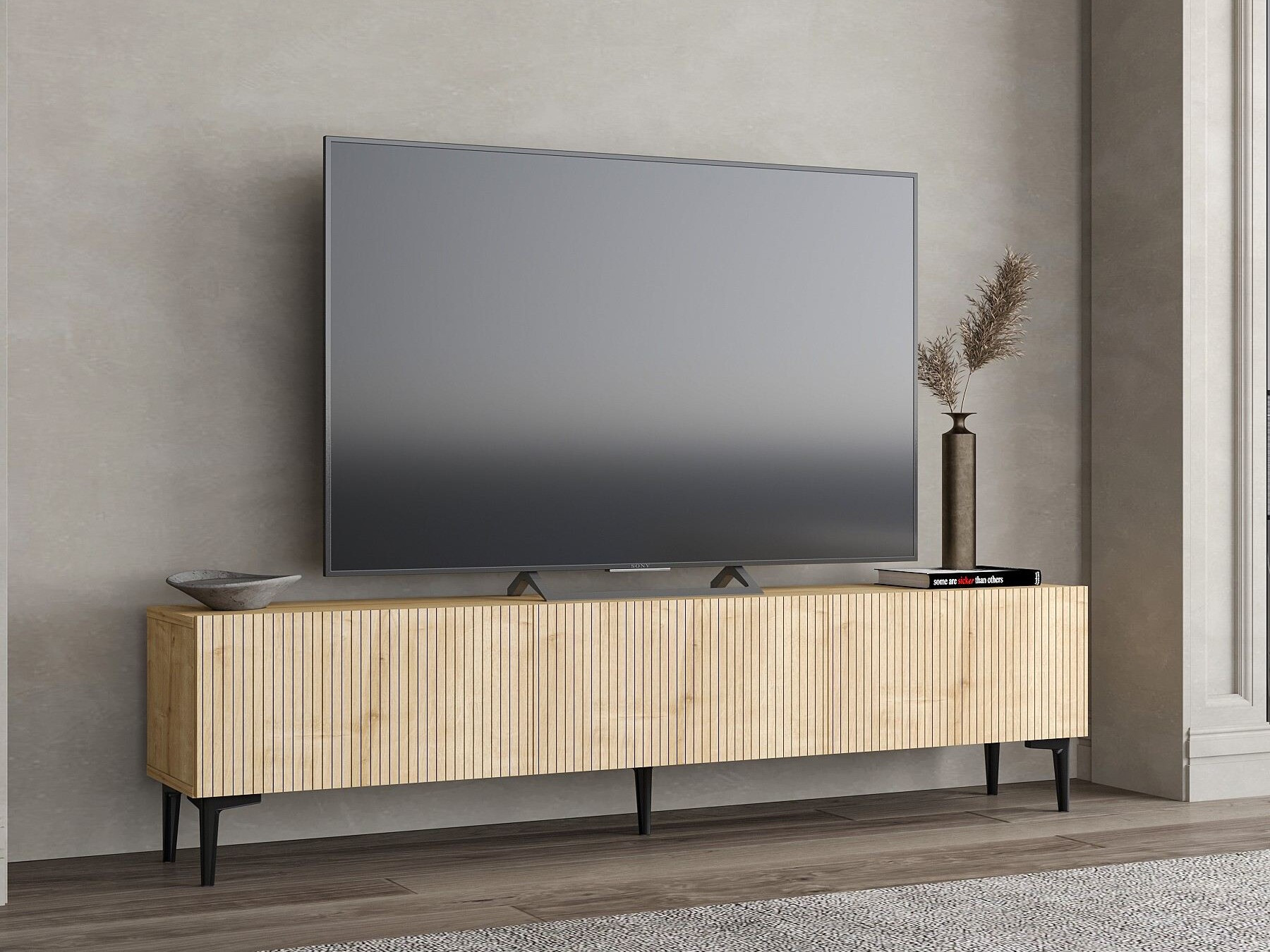 TV-alus Kailua 2547 (Tamm)