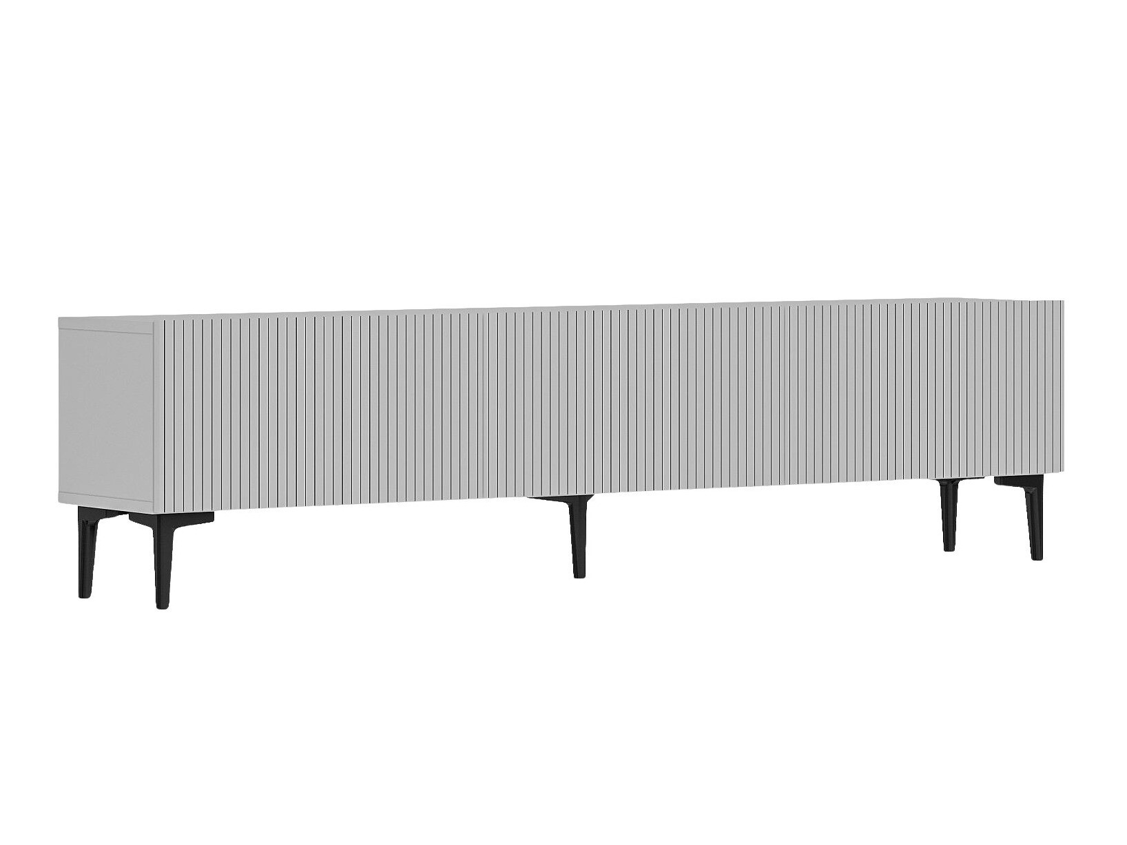 TV-alus Kailua 2547 (Valge)