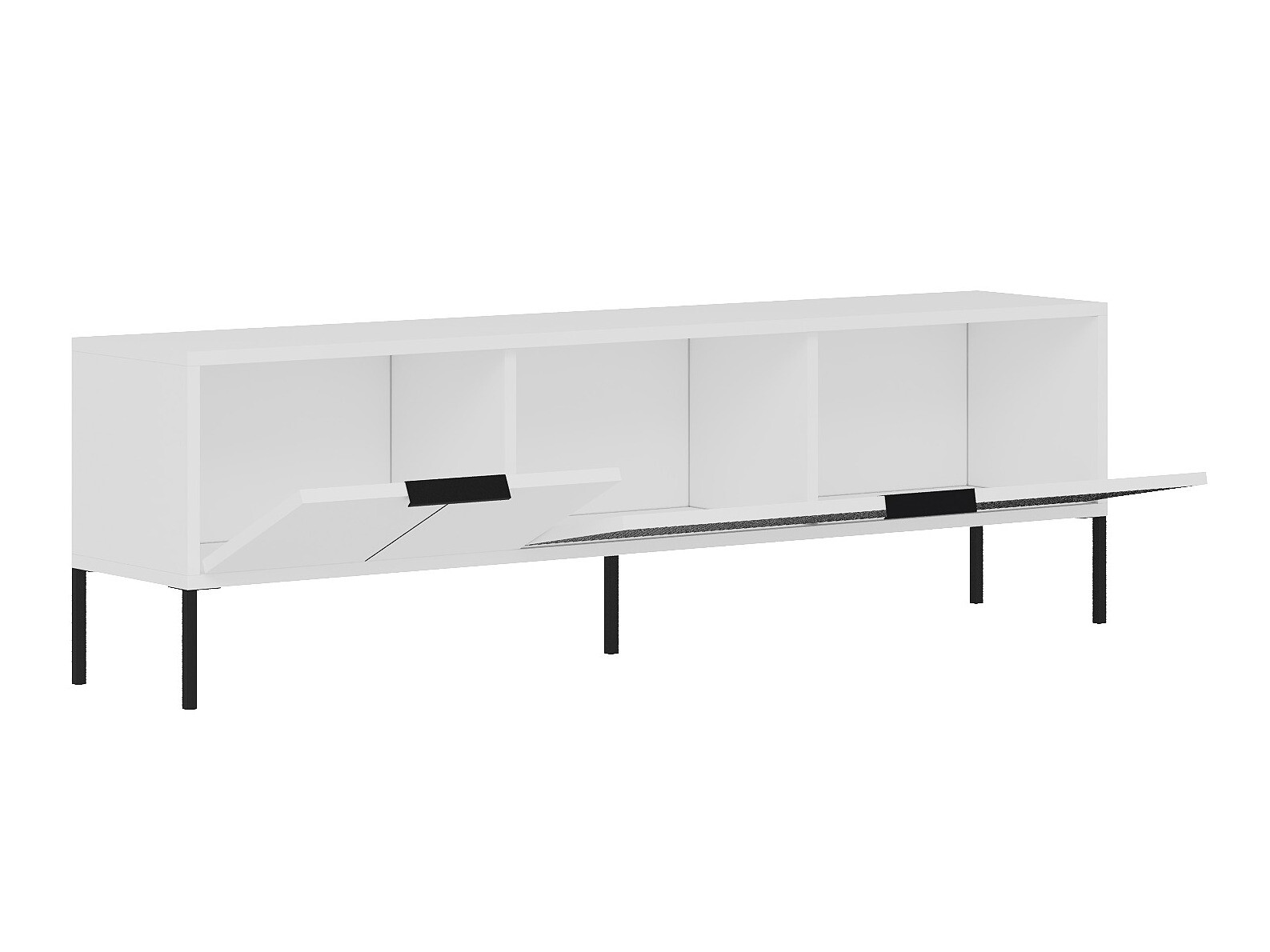 TV-alus Kailua 2550 (Valge)