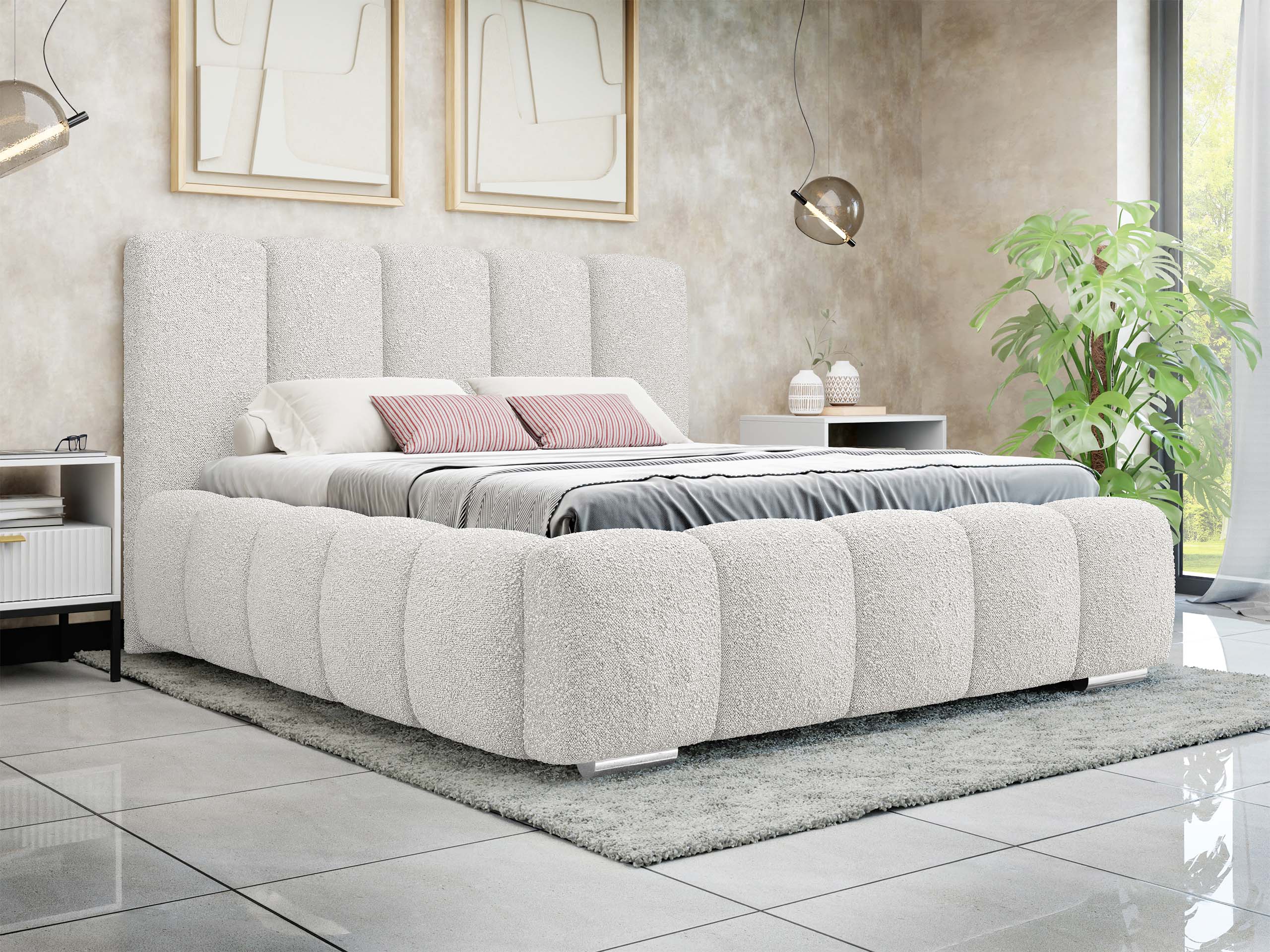 Voodi TrendyNest Alceus I (Abriamo 04)