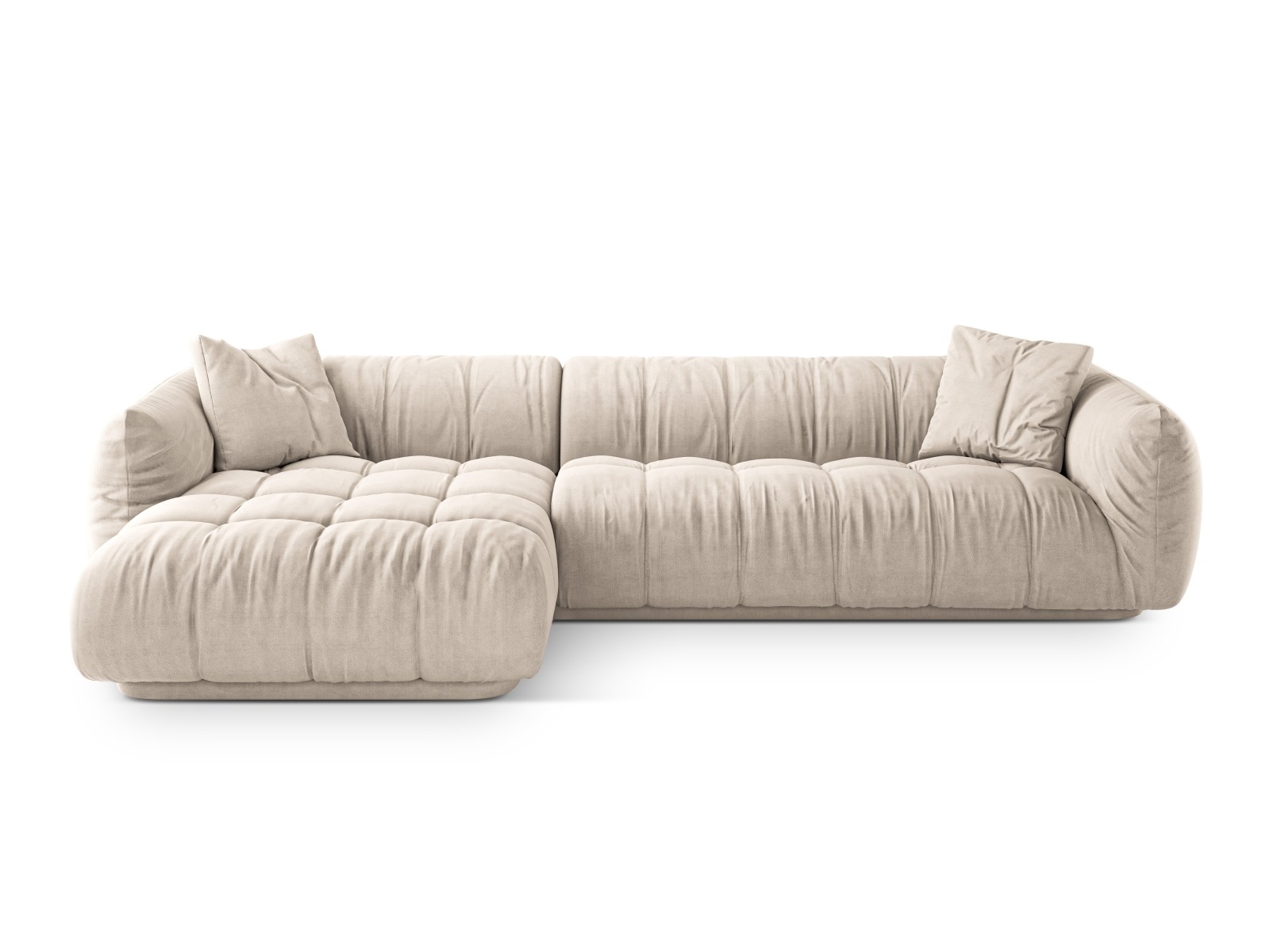 Nurgadiivan Beckley 179 (Heritage Pearl)