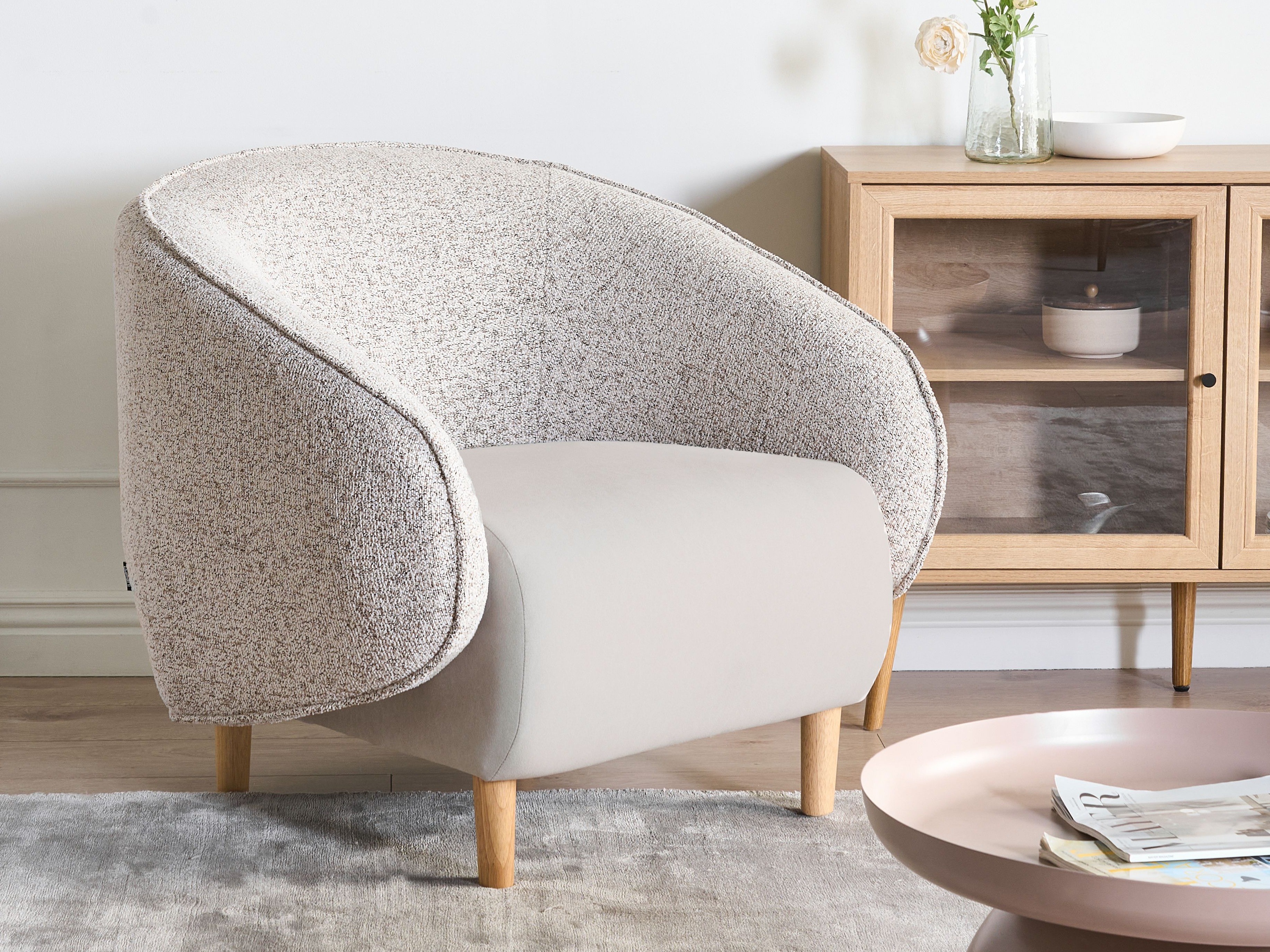 Tugitool Berwyn 2705 (Helebeež)