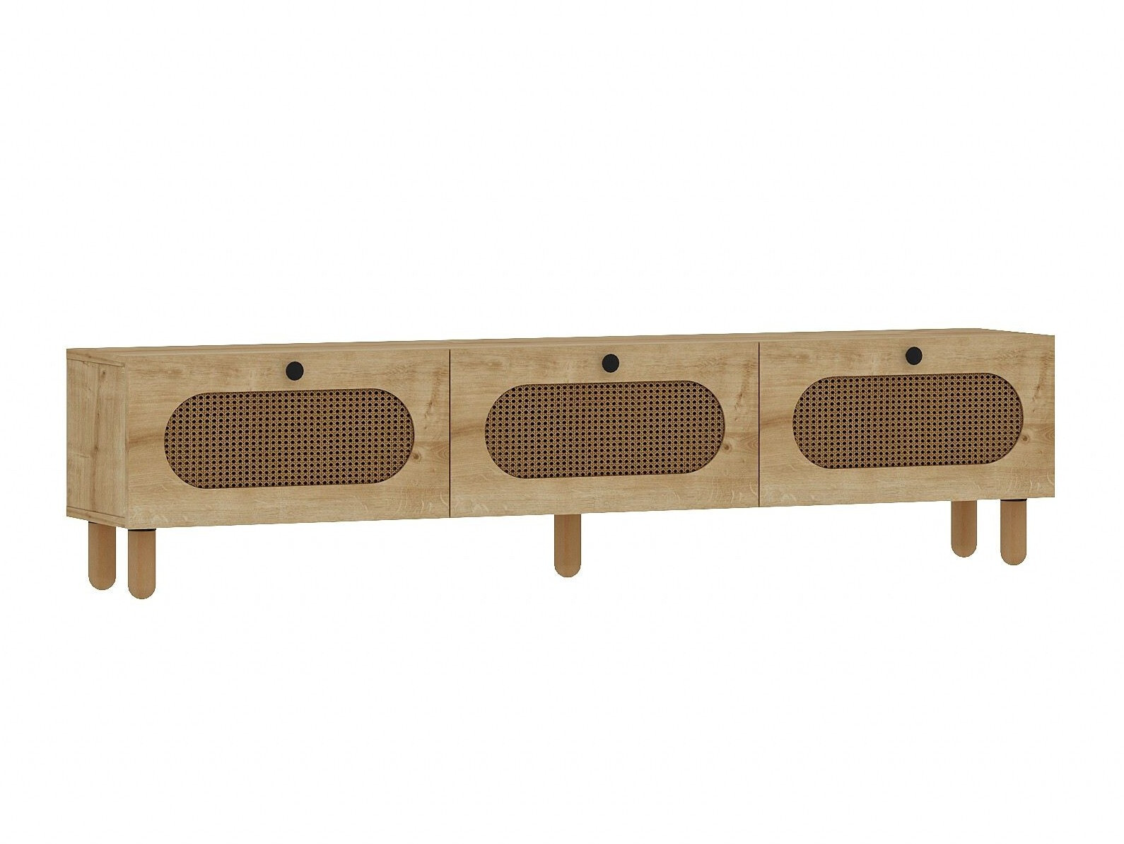 TV-alus Kailua 2553 (Tamm)