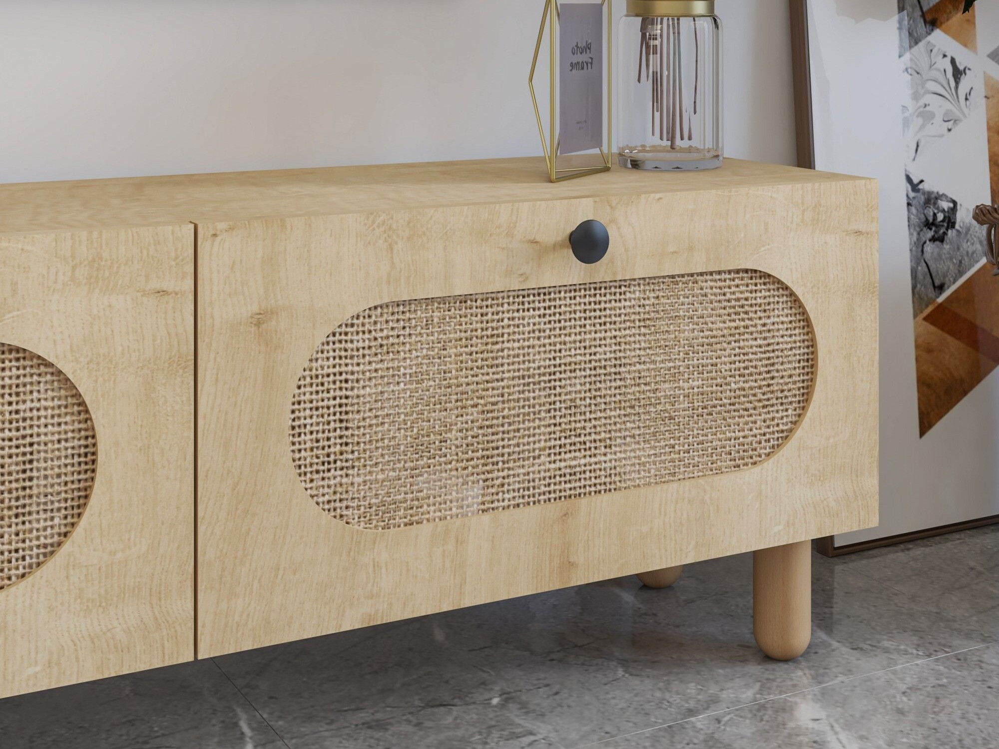 TV-alus Kailua 2554 (Tamm)