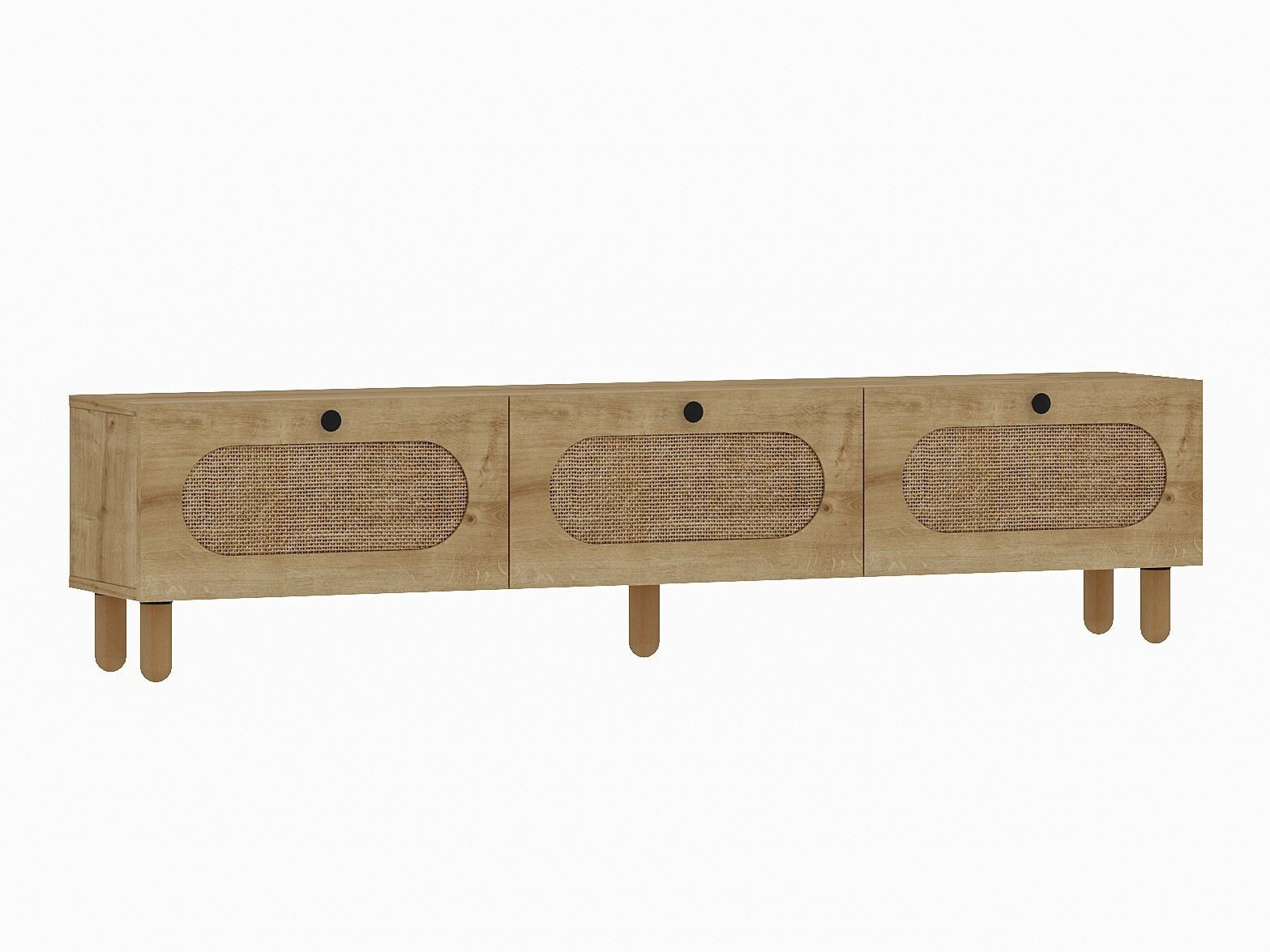 TV-alus Kailua 2554 (Tamm)