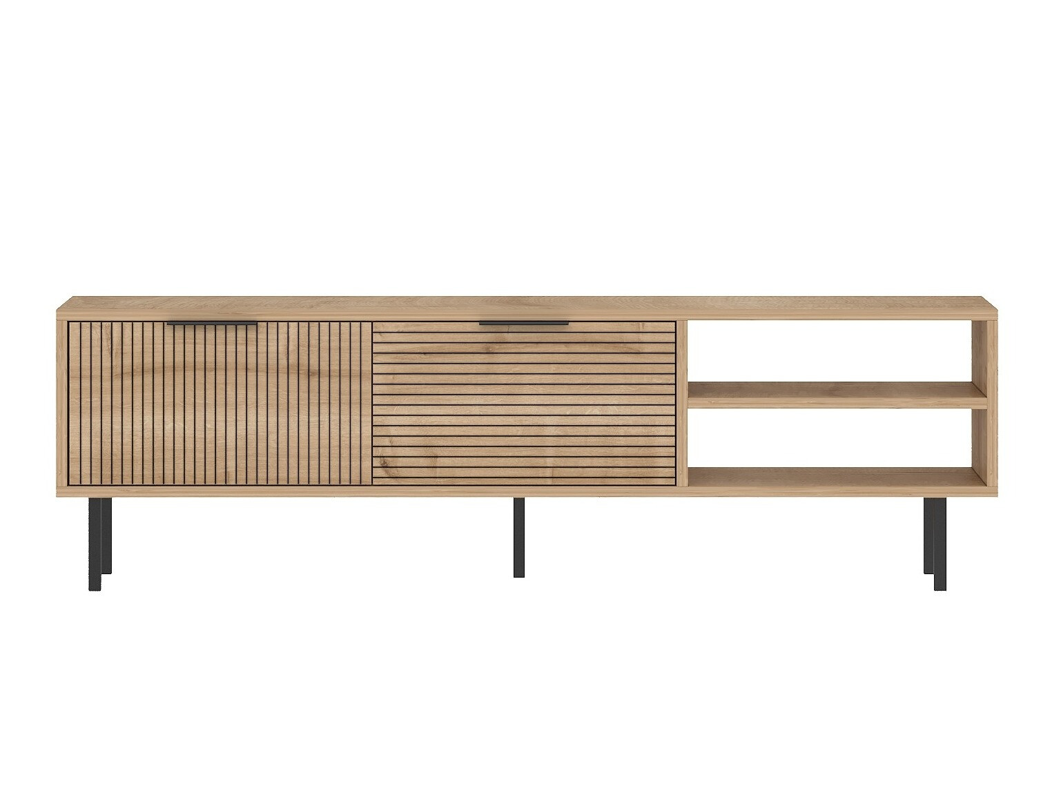 TV-alus Kailua 2555 (Tamm)