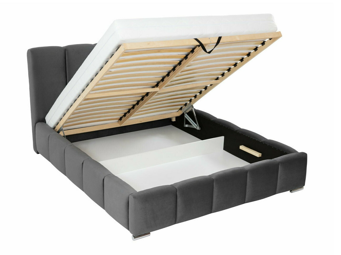 Voodi TrendyNest 106 (Kronos 19)