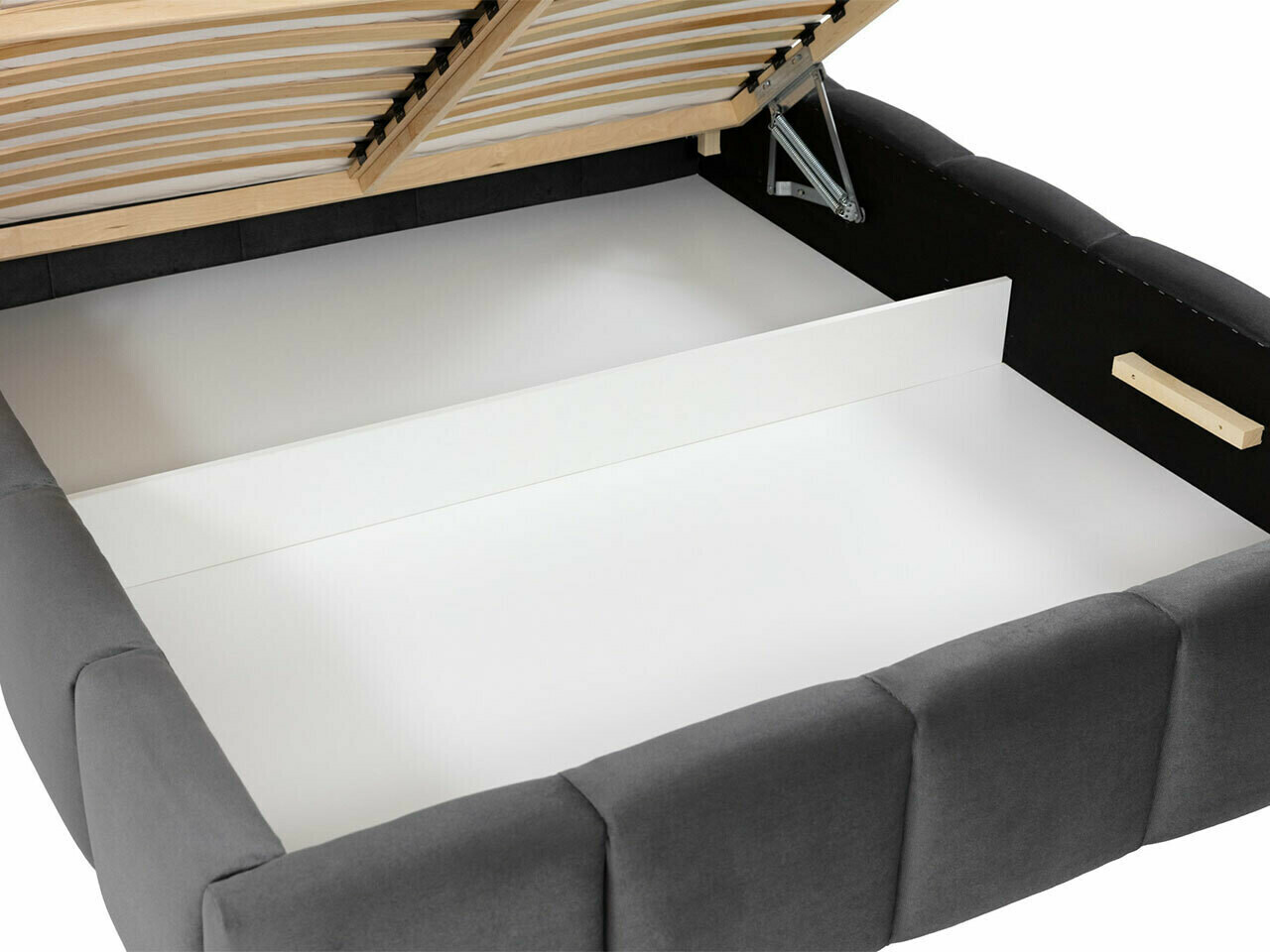 Voodi TrendyNest 106 (Kronos 19)