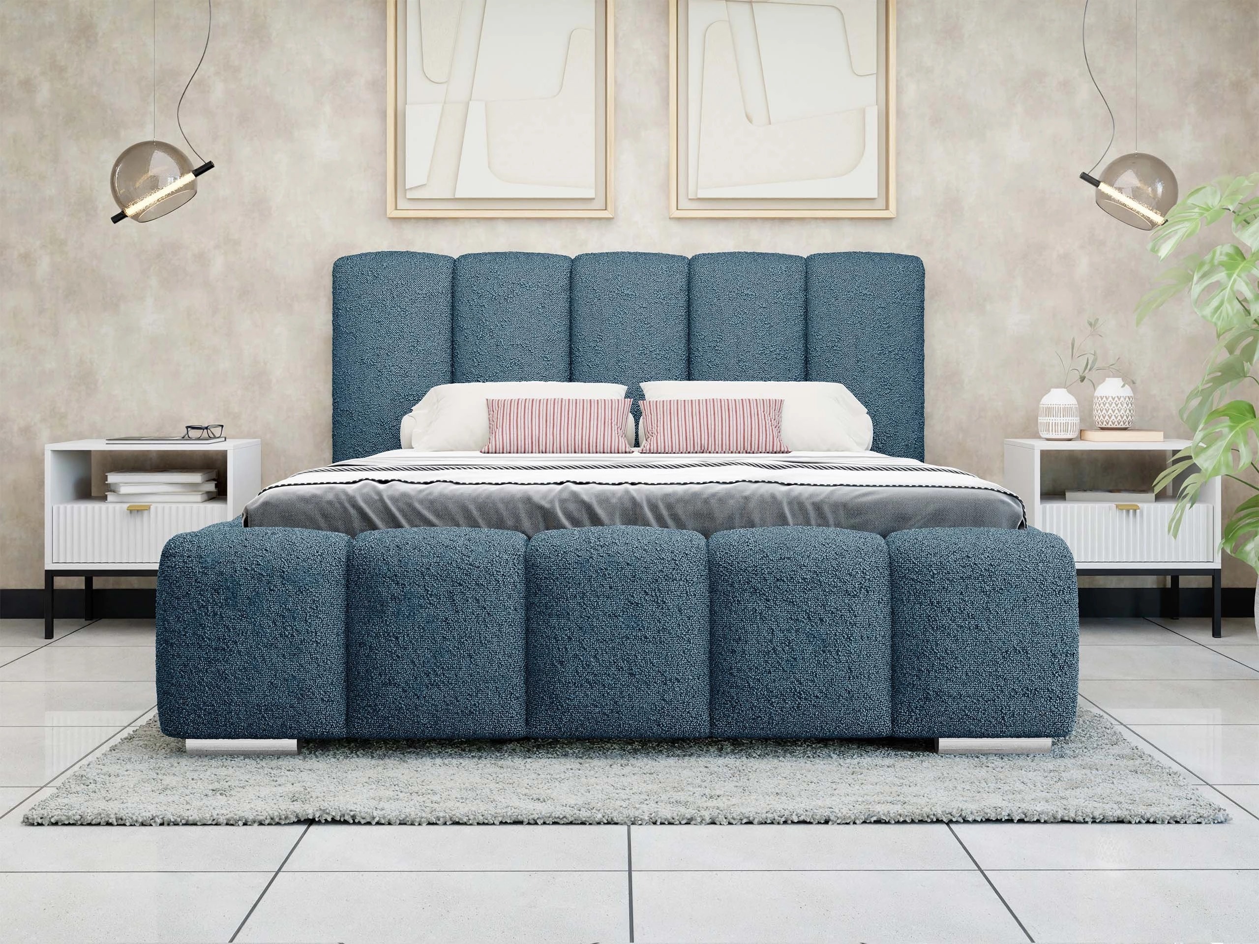 Voodi TrendyNest Alceus I (Abriamo 14)