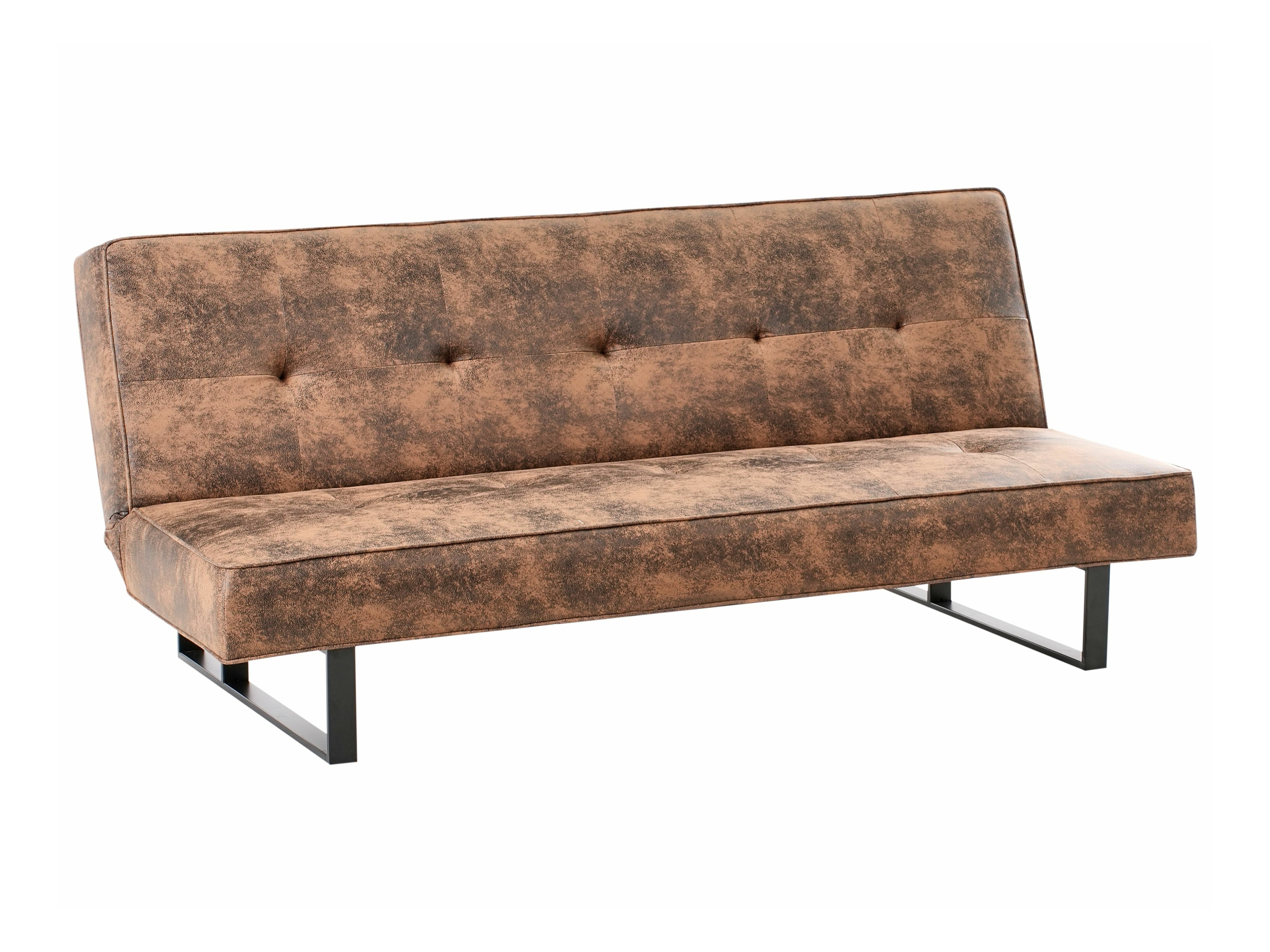 Diivanvoodi Berwyn 2120 (Tumepruun)