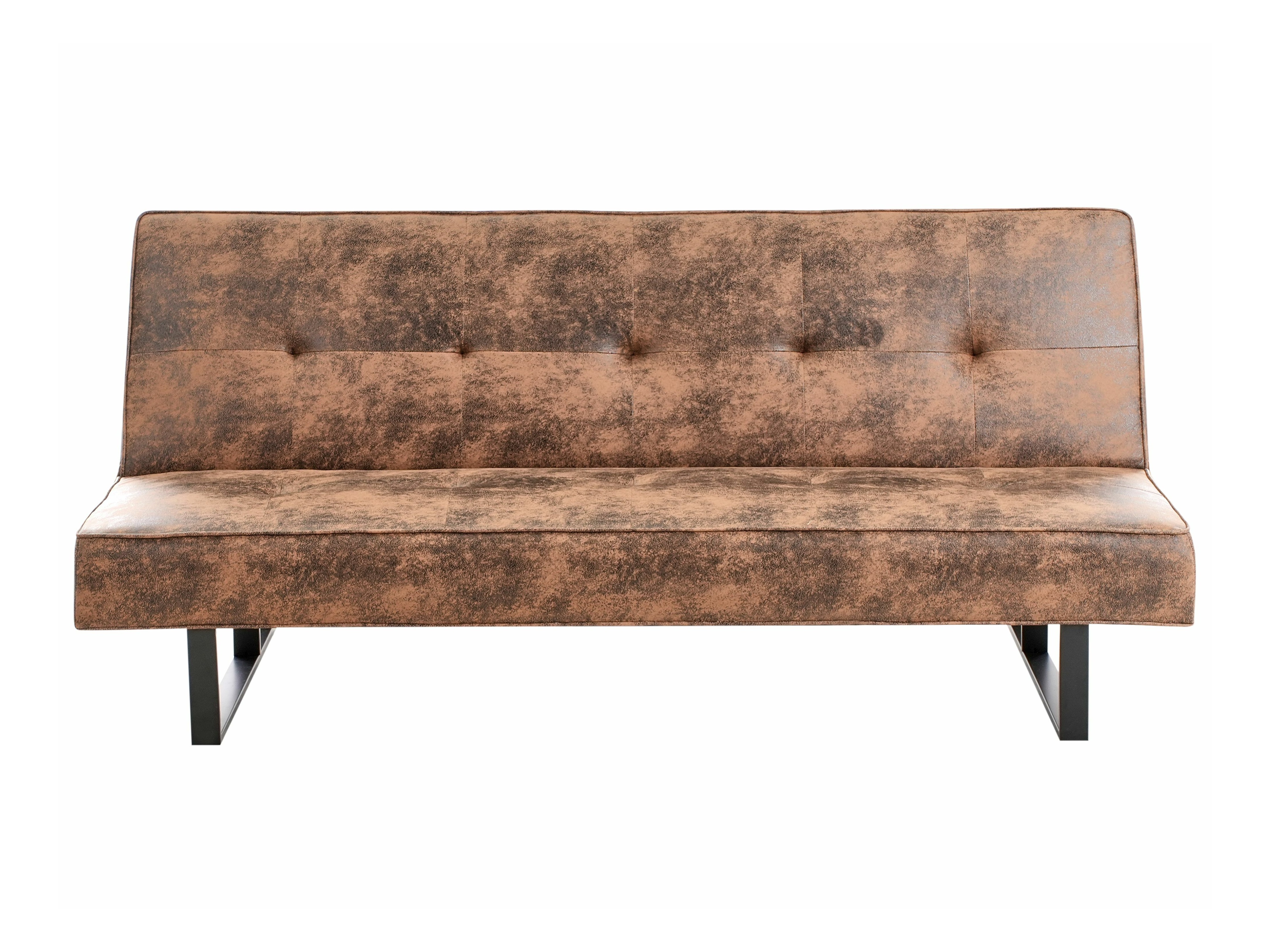 Diivanvoodi Berwyn 2120 (Tumepruun)