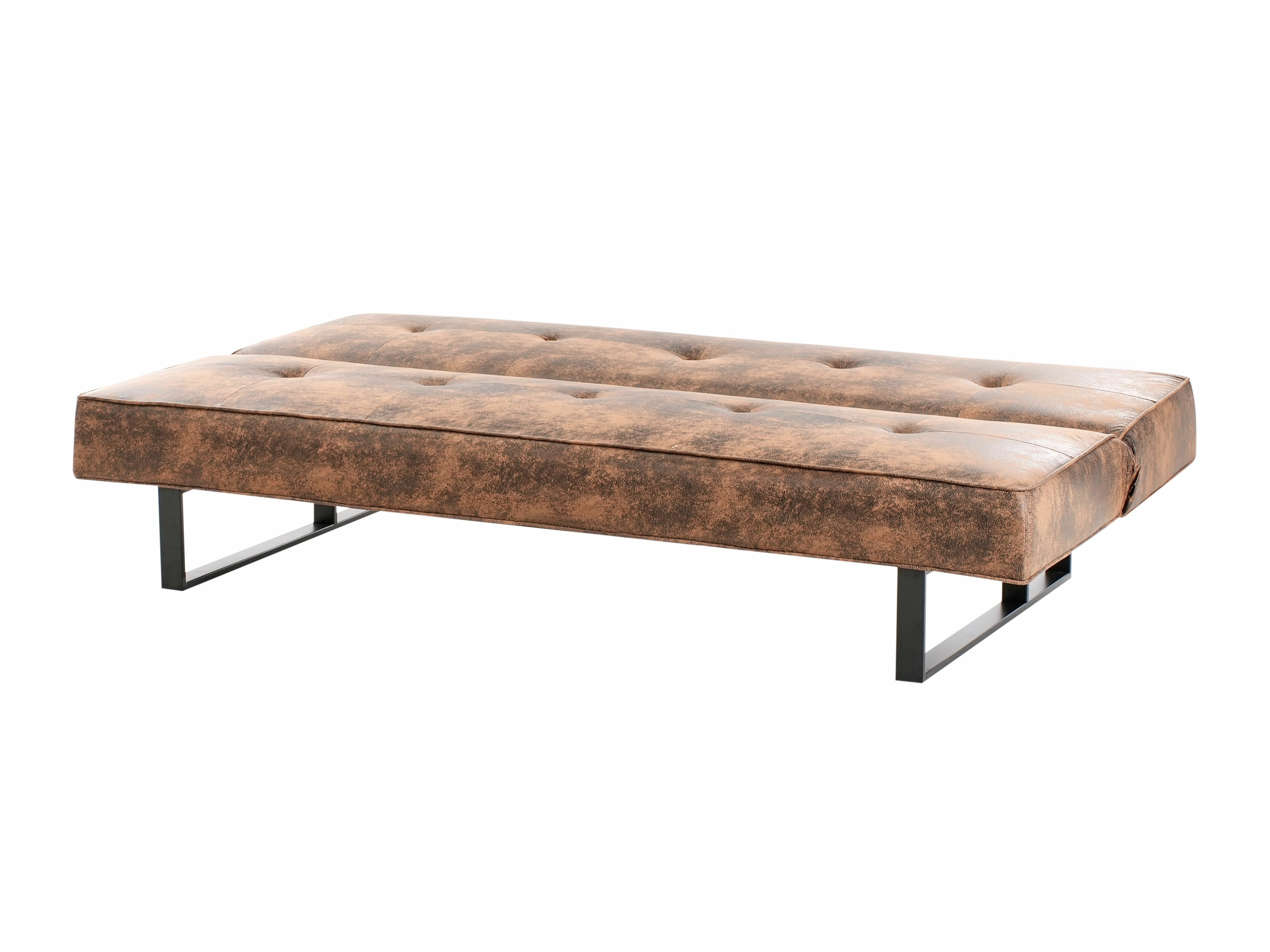 Diivanvoodi Berwyn 2120 (Tumepruun)