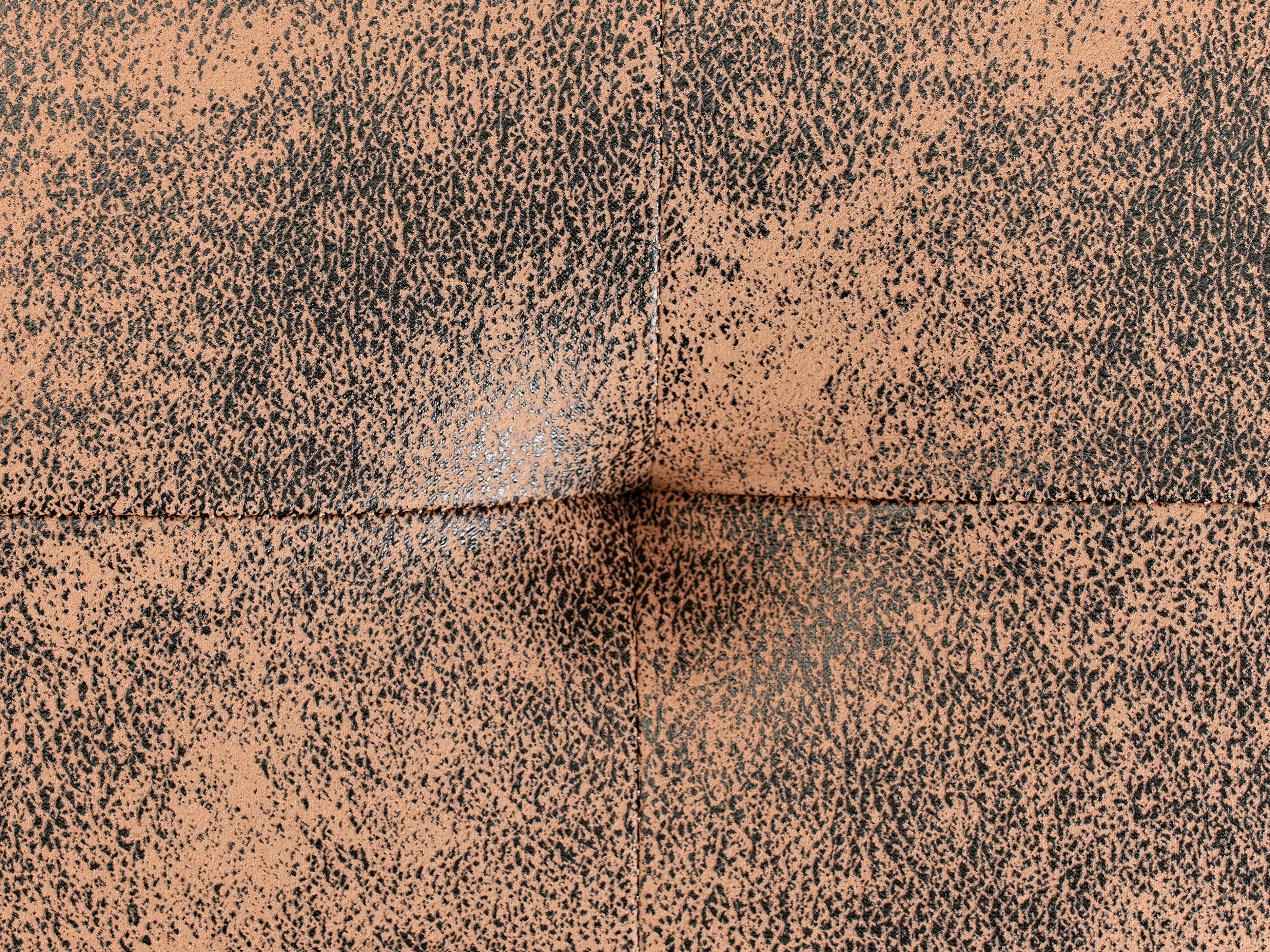 Diivanvoodi Berwyn 2120 (Tumepruun)