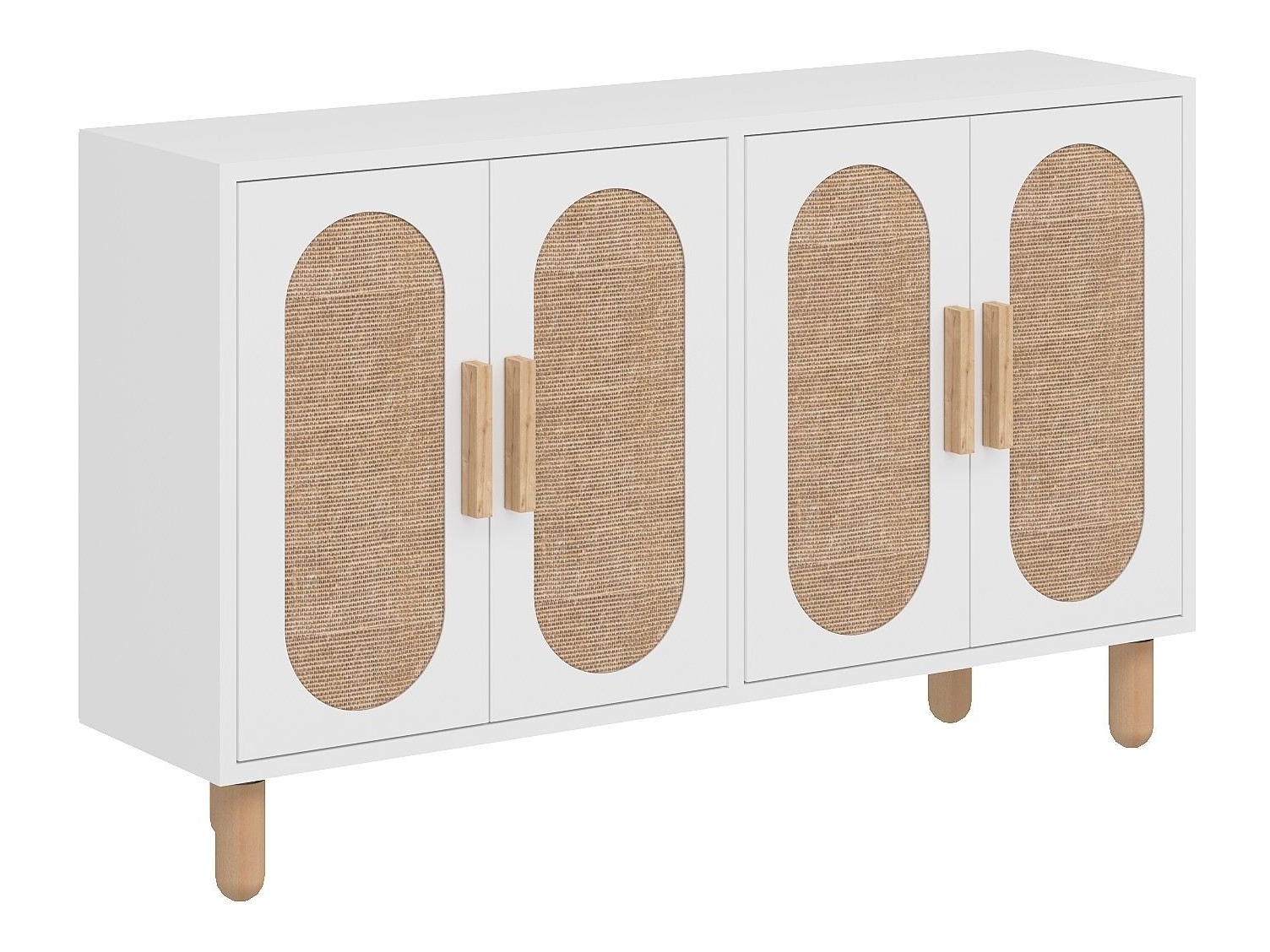 Kapp Kailua 2557 (Valge)