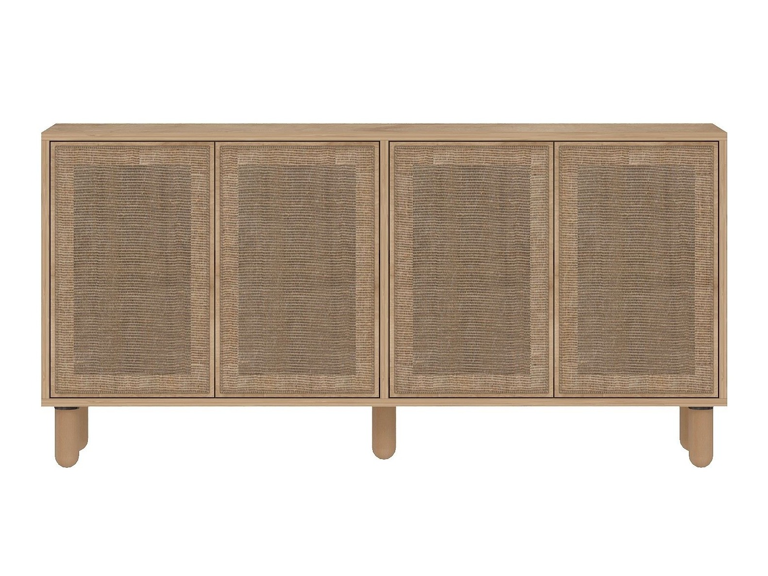 Kapp Kailua 2558 (Tamm)