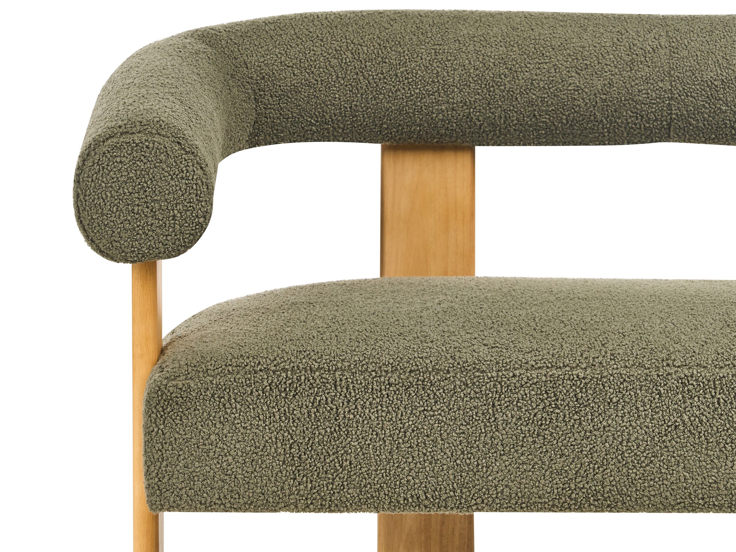 Pehme pink Berwyn 2709 (Roheline + Ere puit)