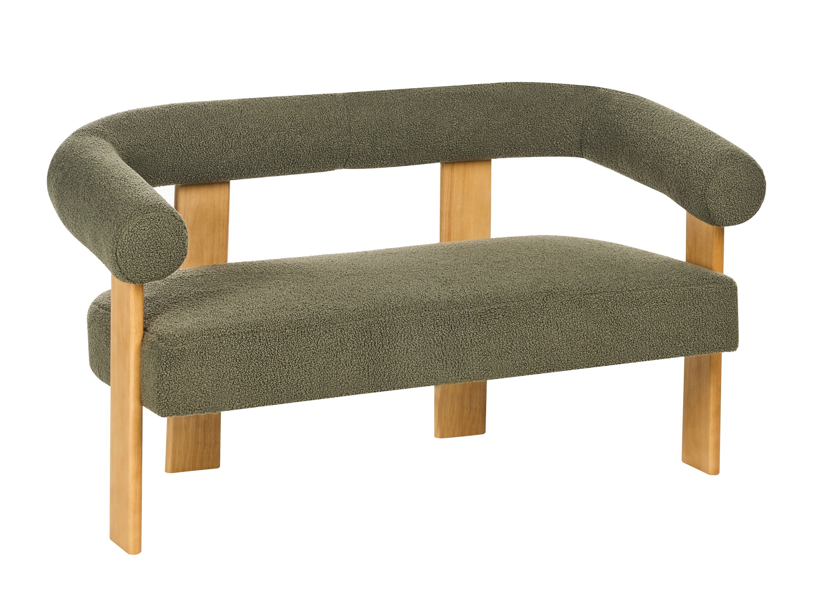 Pehme pink Berwyn 2709 (Roheline + Ere puit)