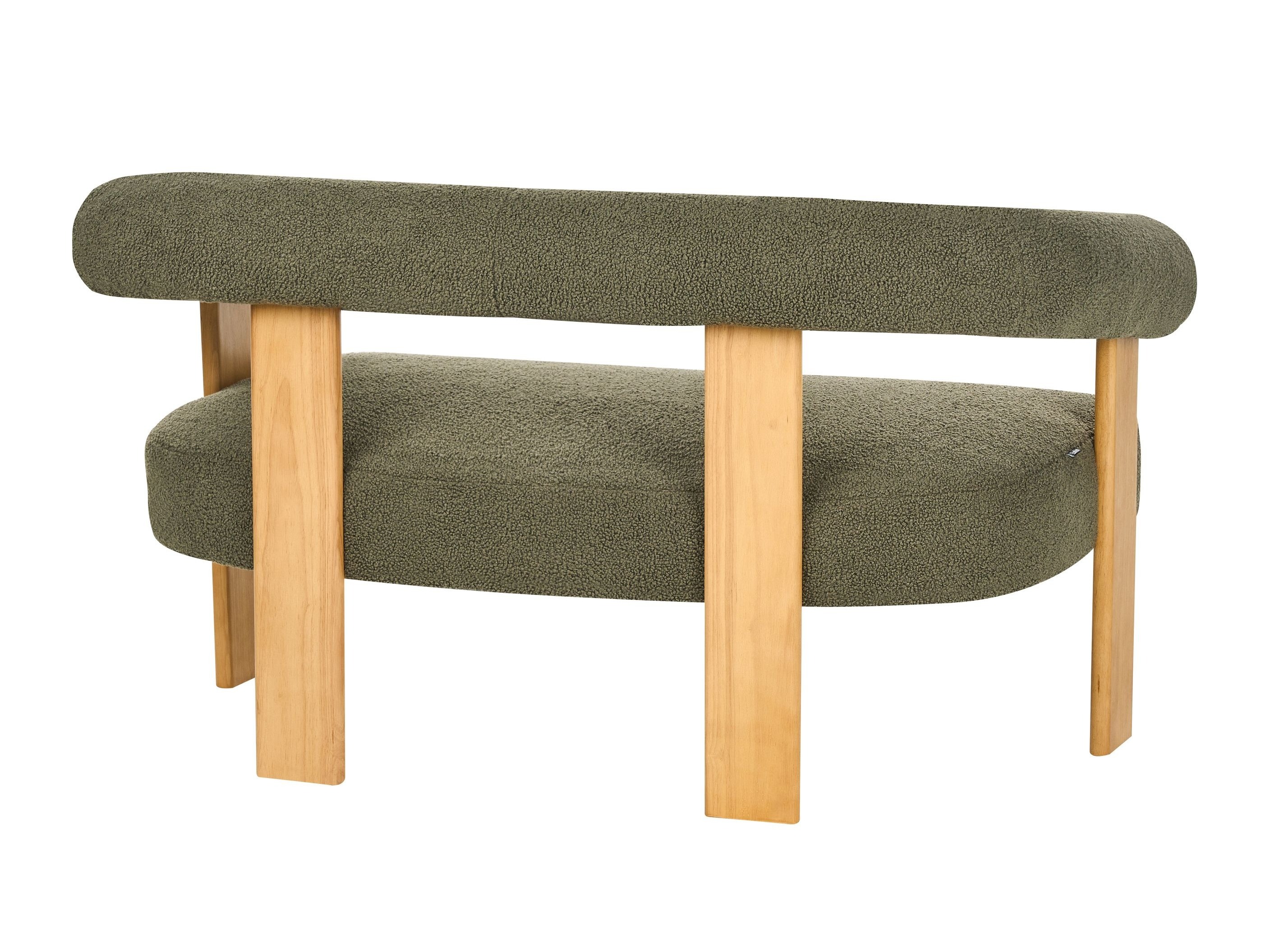 Pehme pink Berwyn 2709 (Roheline + Ere puit)