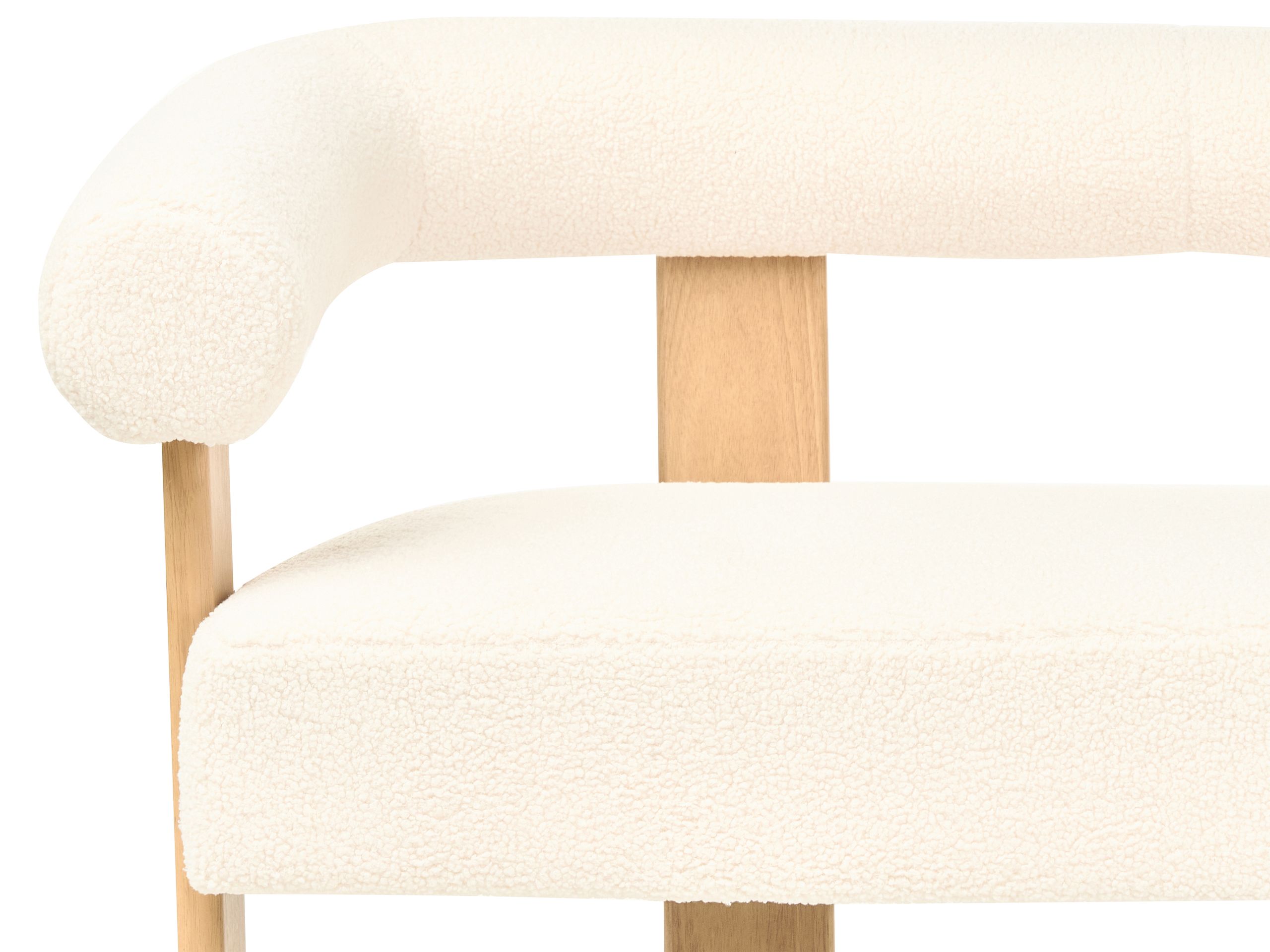 Pehme pink Berwyn 2709 (Valge + Ere puit)