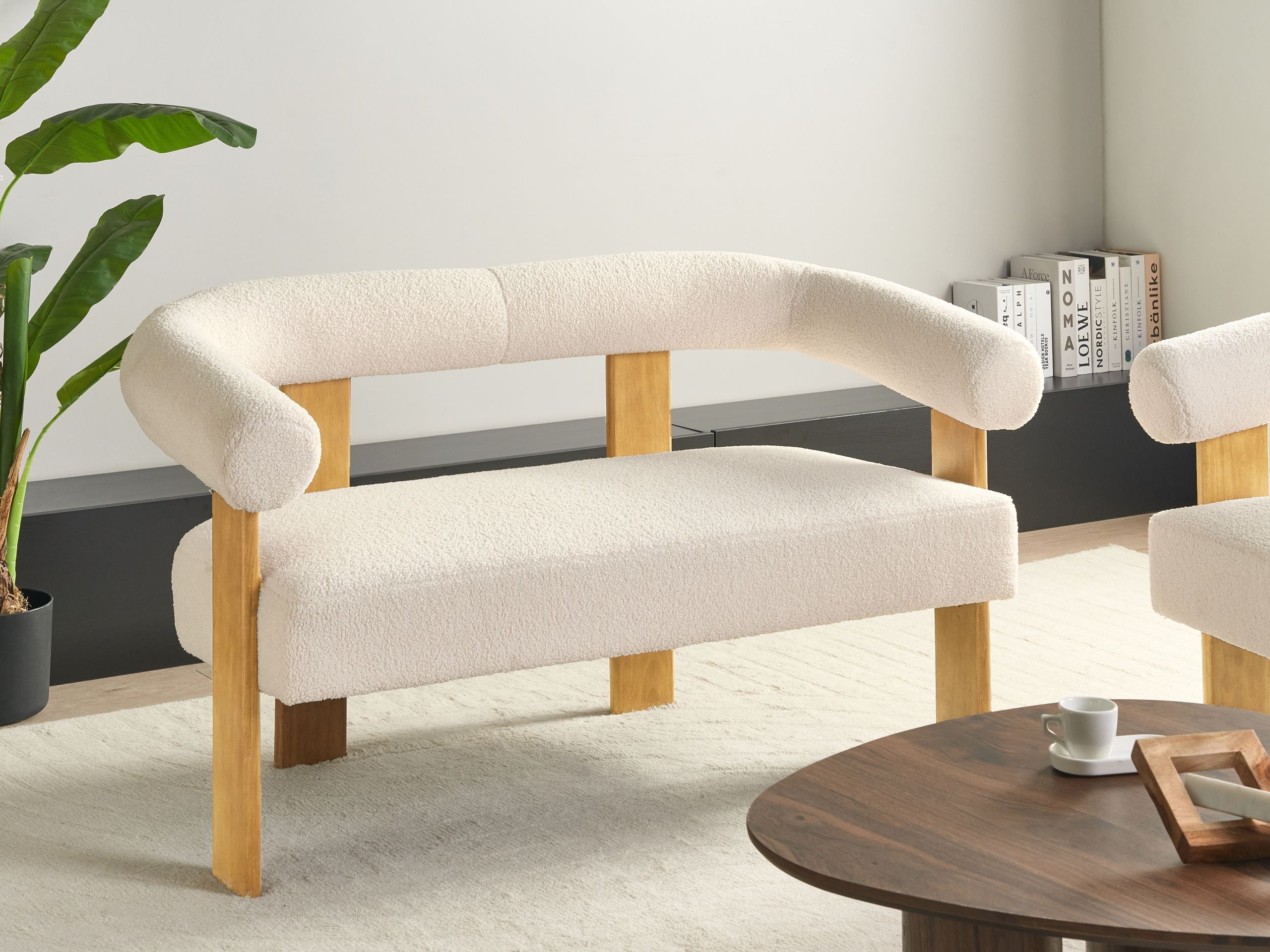 Pehme pink Berwyn 2709 (Valge + Ere puit)