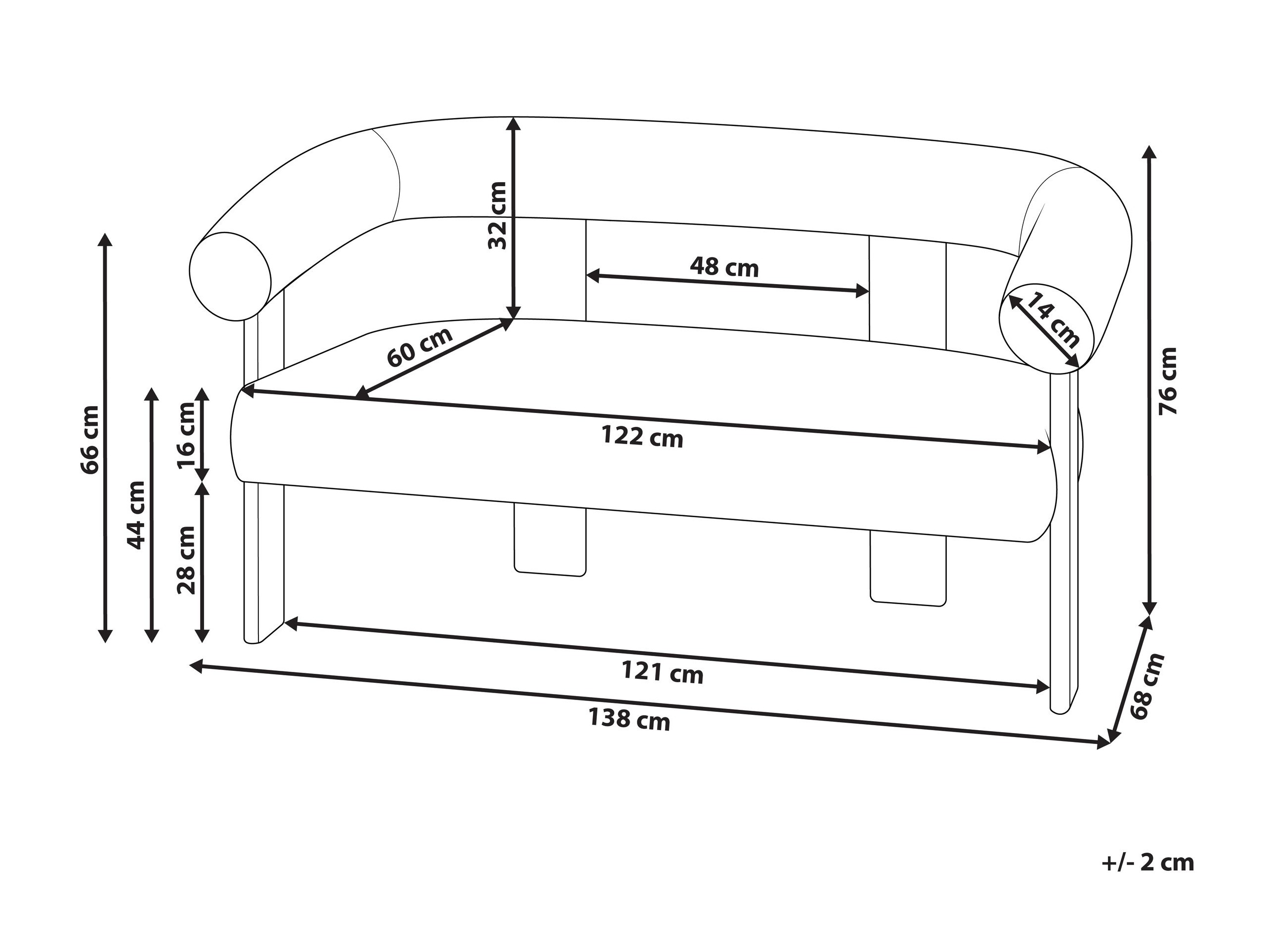Pehme pink Berwyn 2709 (Valge + Ere puit)