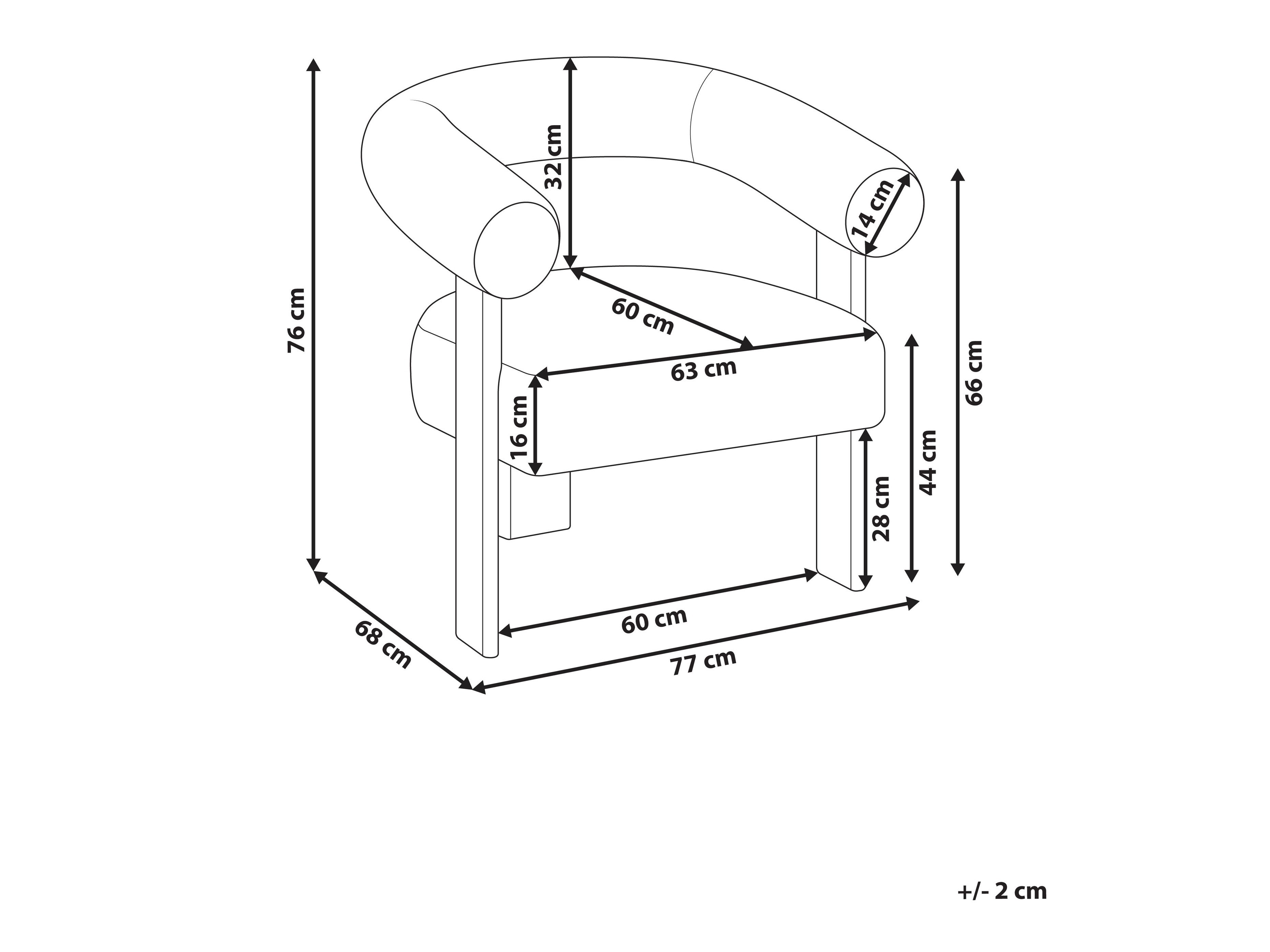 Tugitool Berwyn 2708 (Must + Ere puit)
