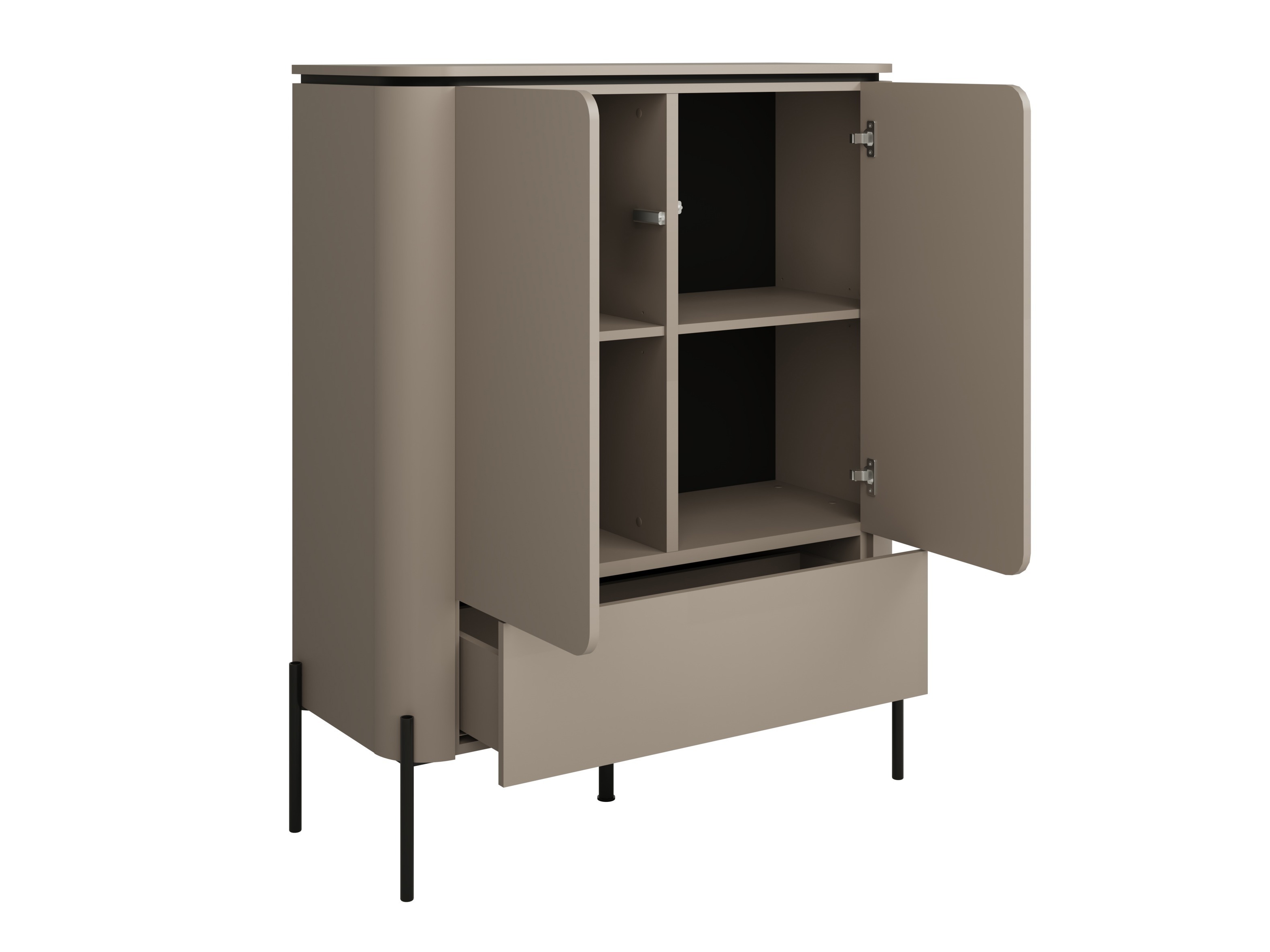 Elutoa komplekt Mirbeno 103