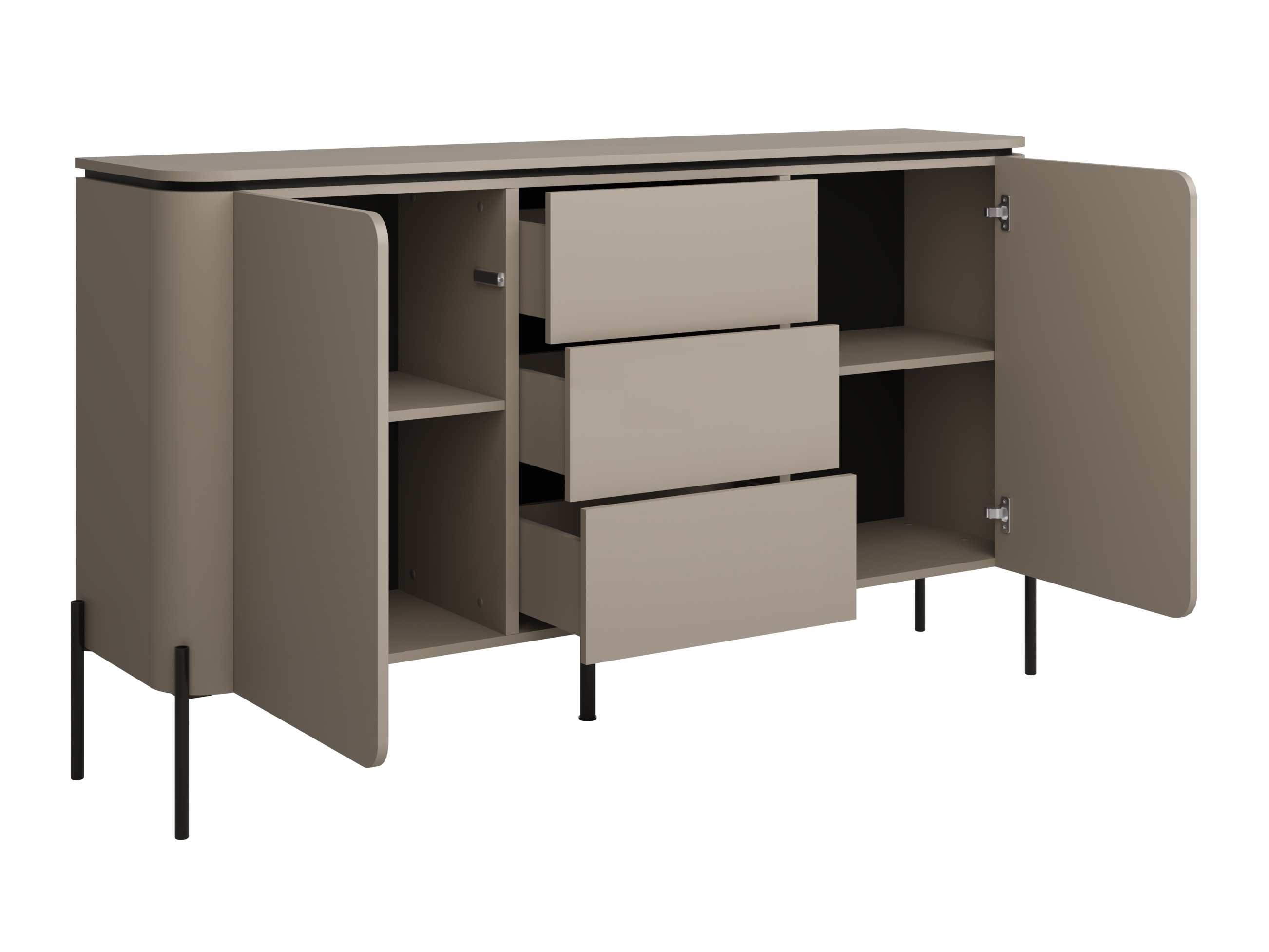 Elutoa komplekt Mirbeno 103