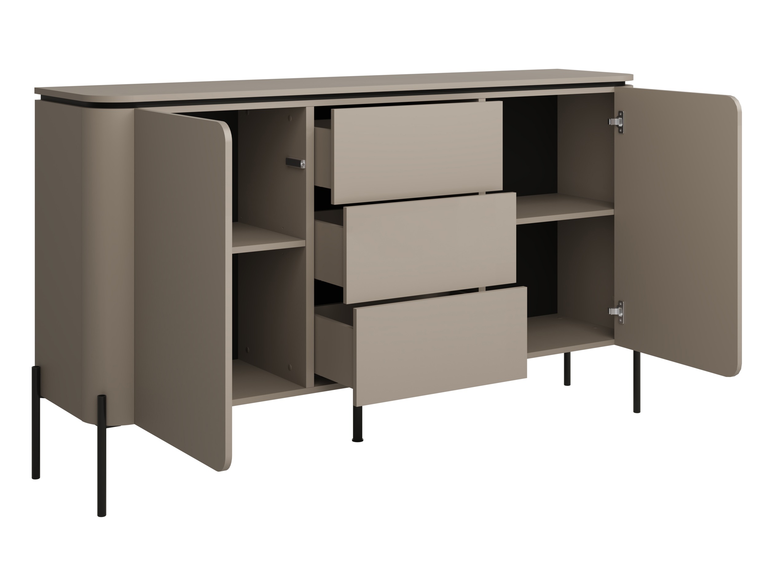 Elutoa komplekt Mirbeno 104