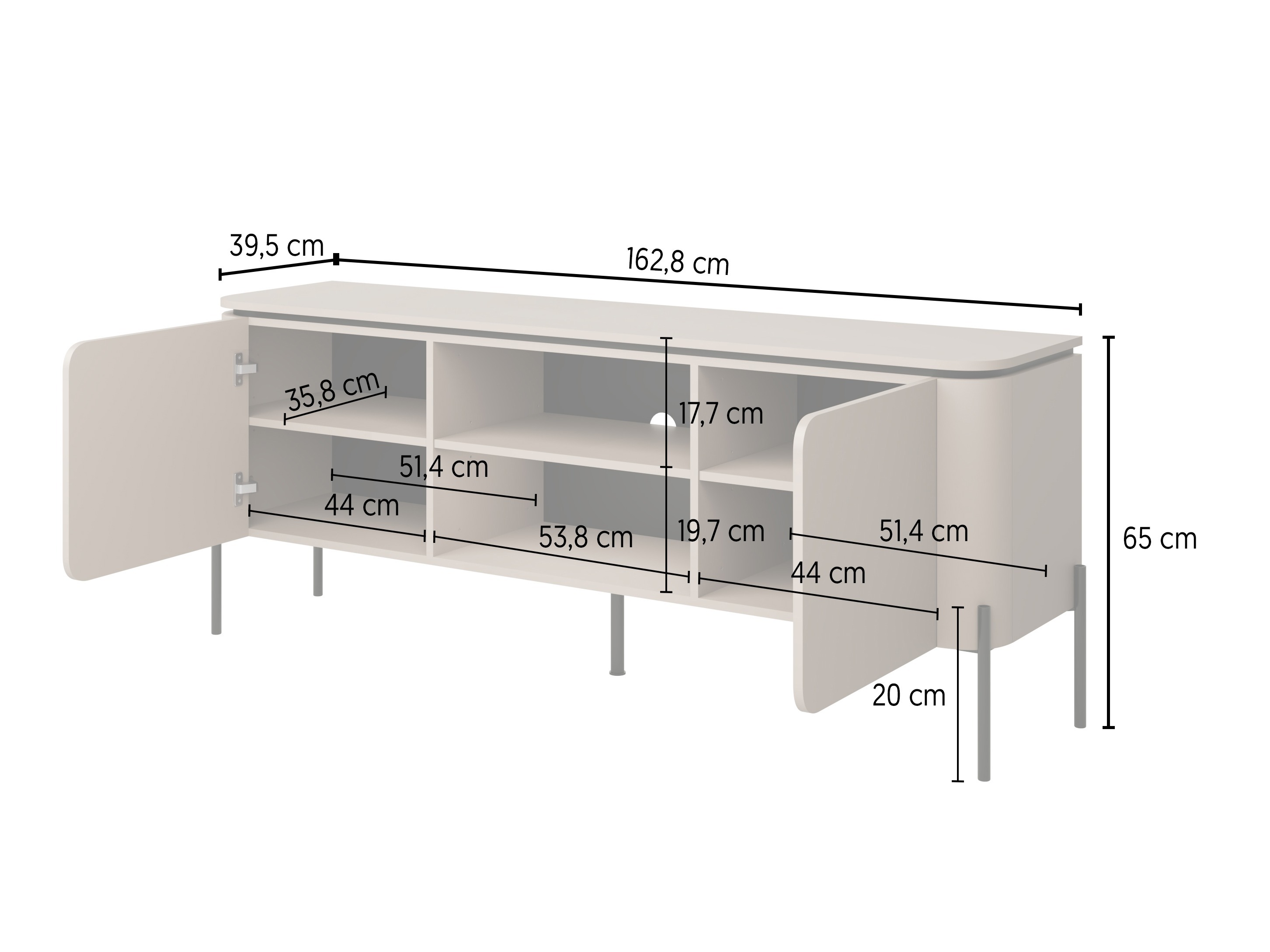 Elutoa komplekt Mirbeno 104