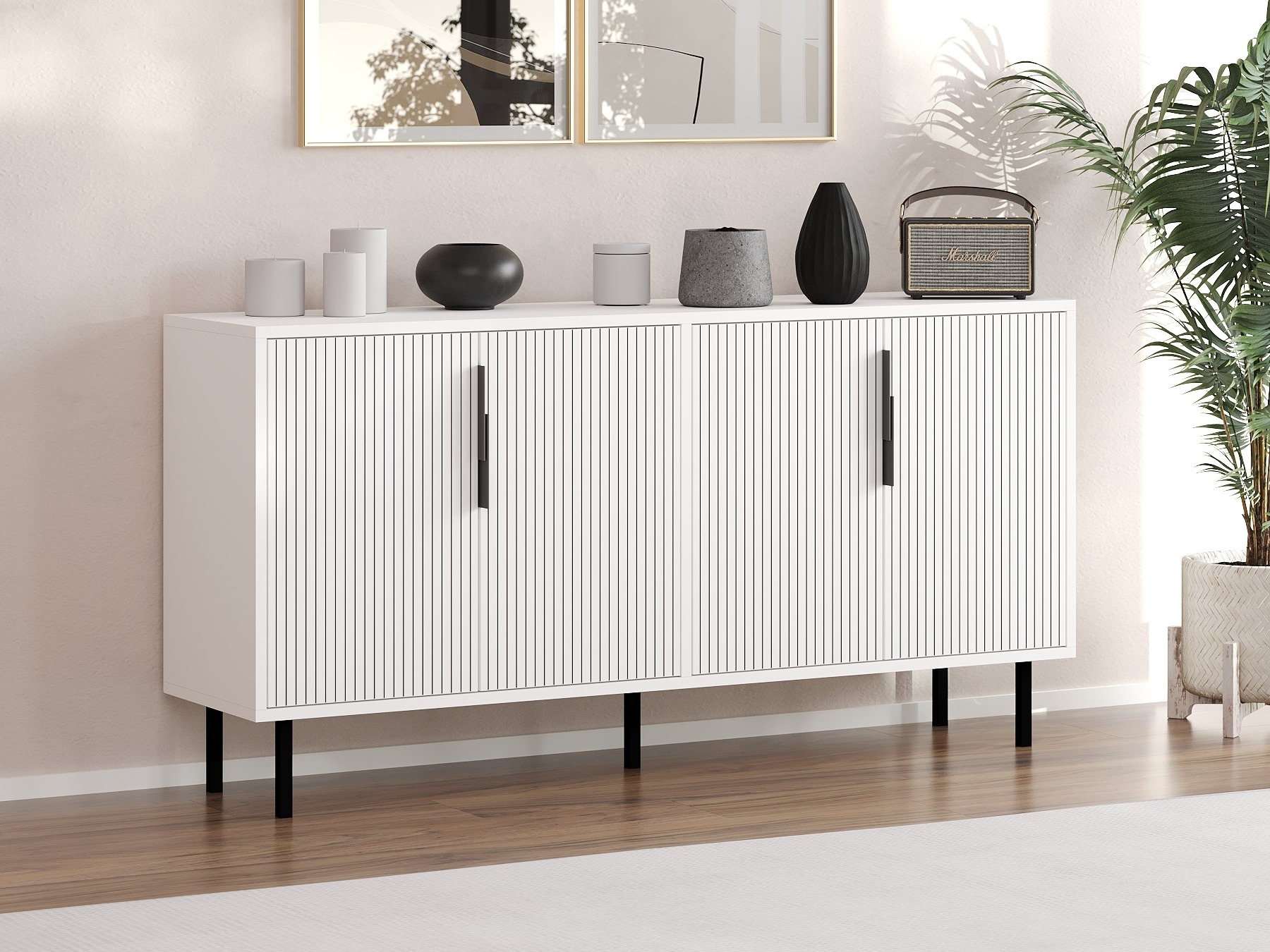 Kapp Kailua 2559 (Valge)