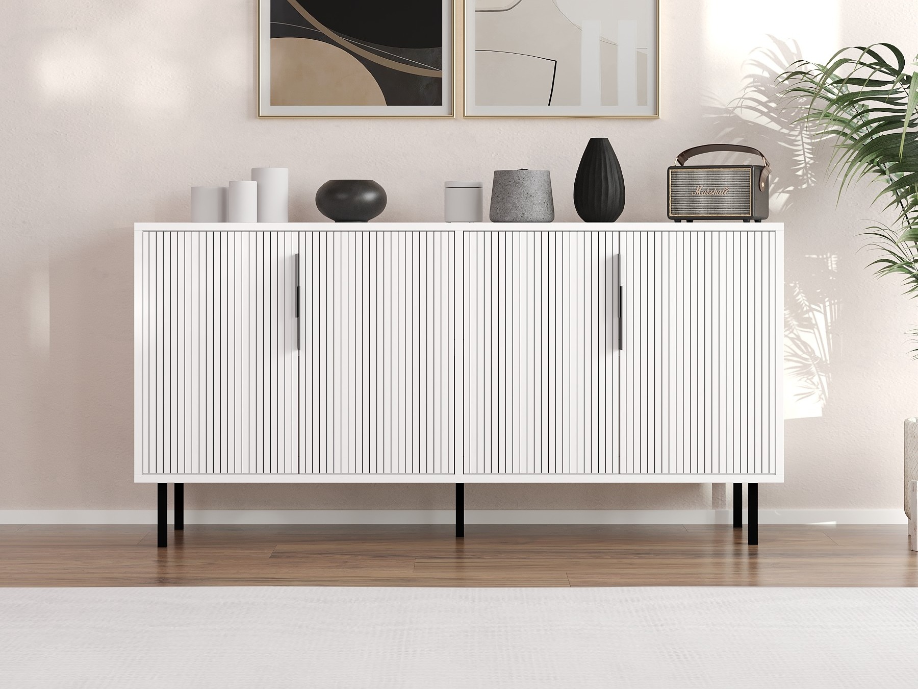 Kapp Kailua 2559 (Valge)