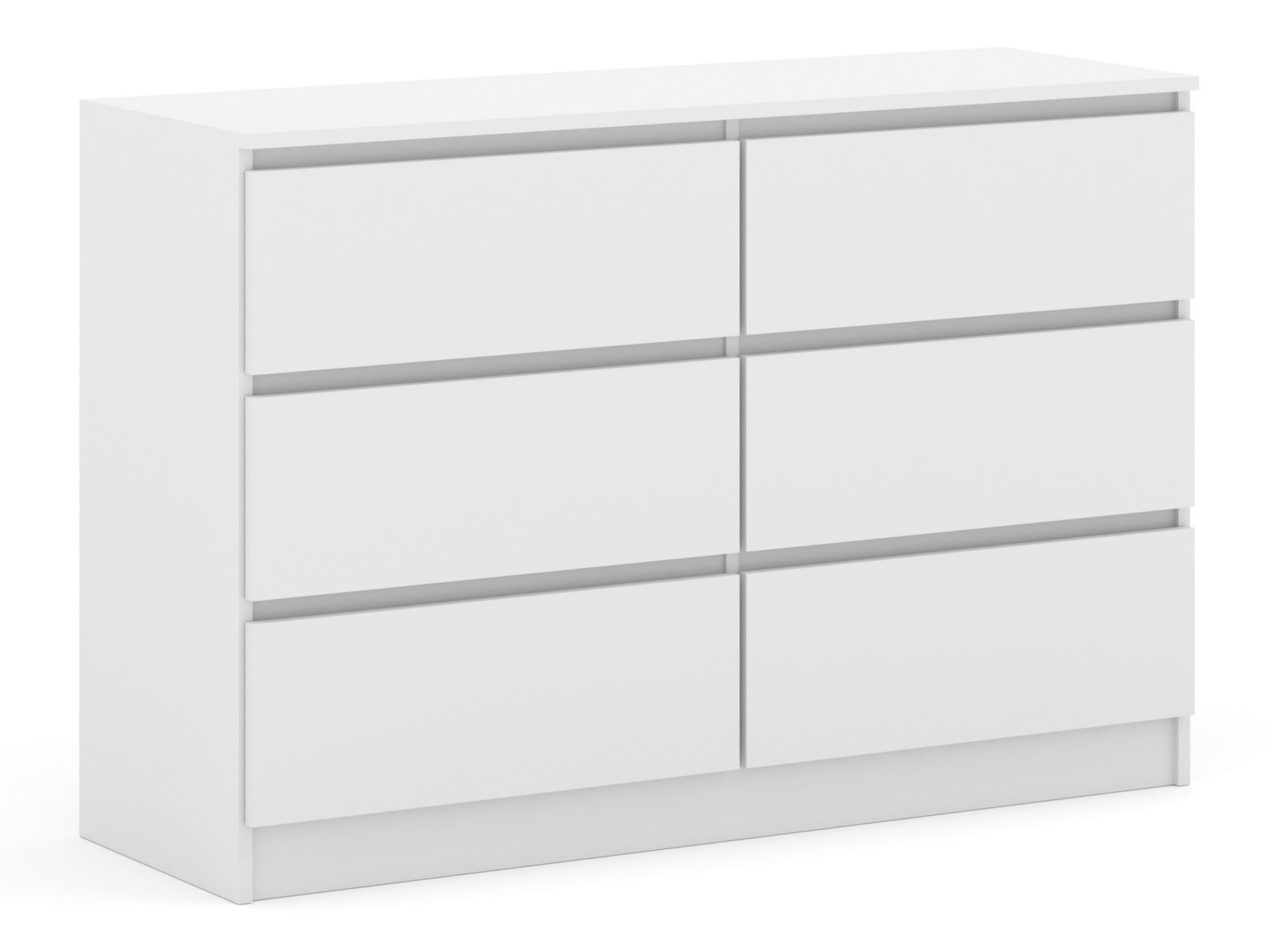 Kummut Buffalo 196 (Valge)