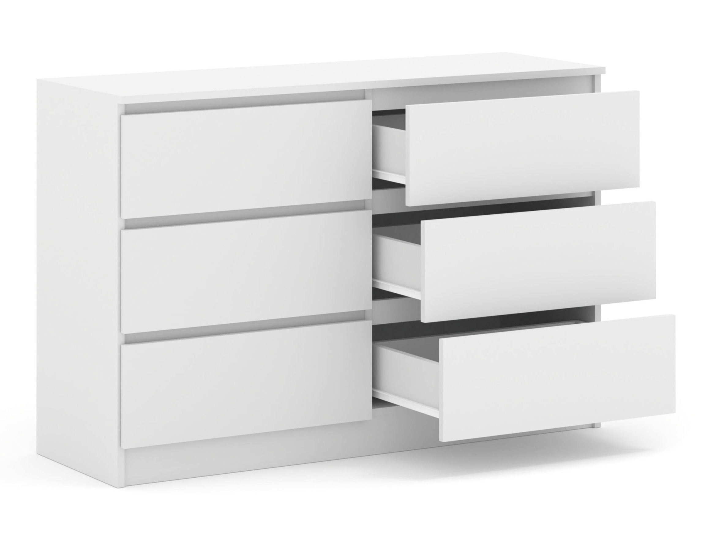 Kummut Buffalo 196 (Valge)